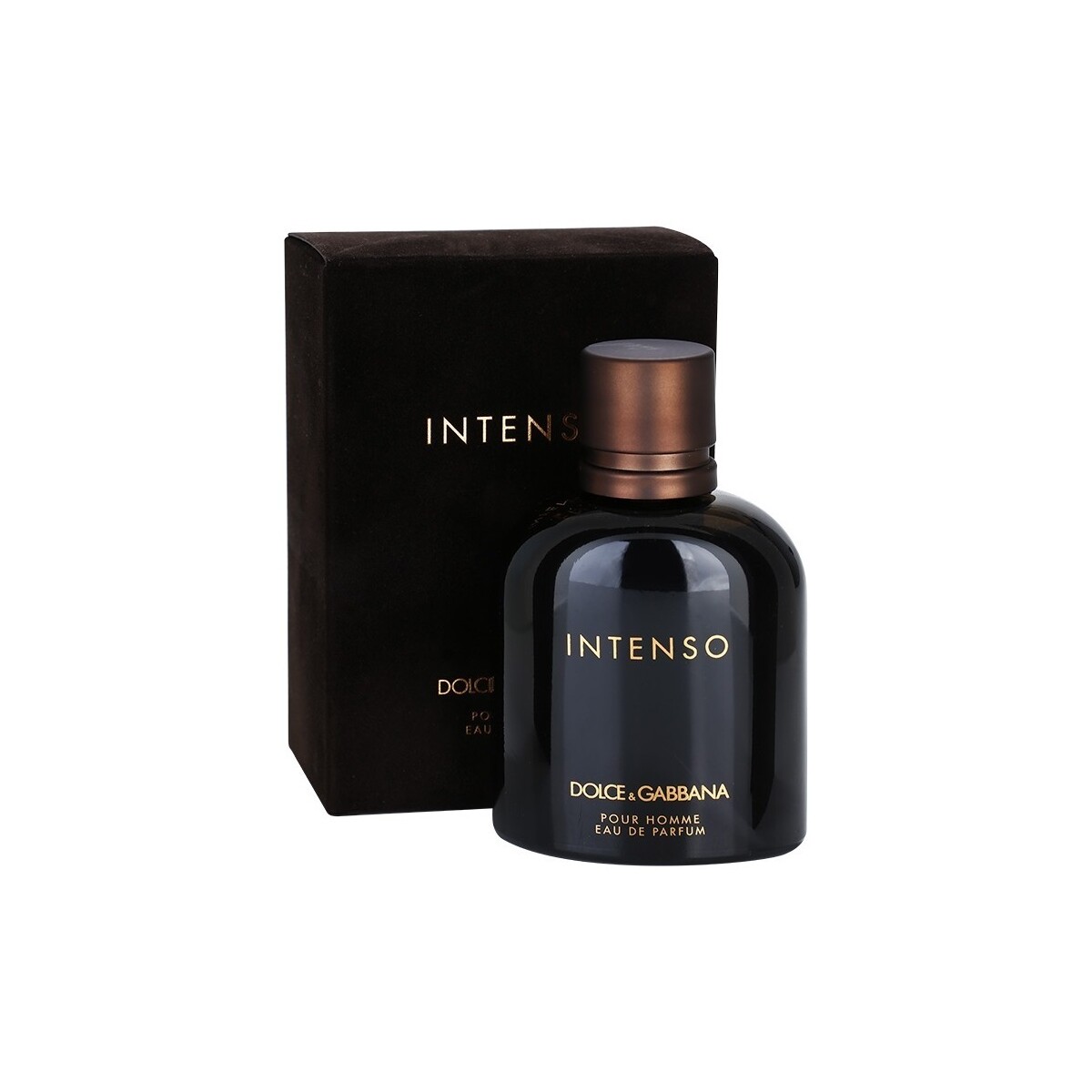 D&G Intenso - perfume - 200ml - spray Intenso - eau de 