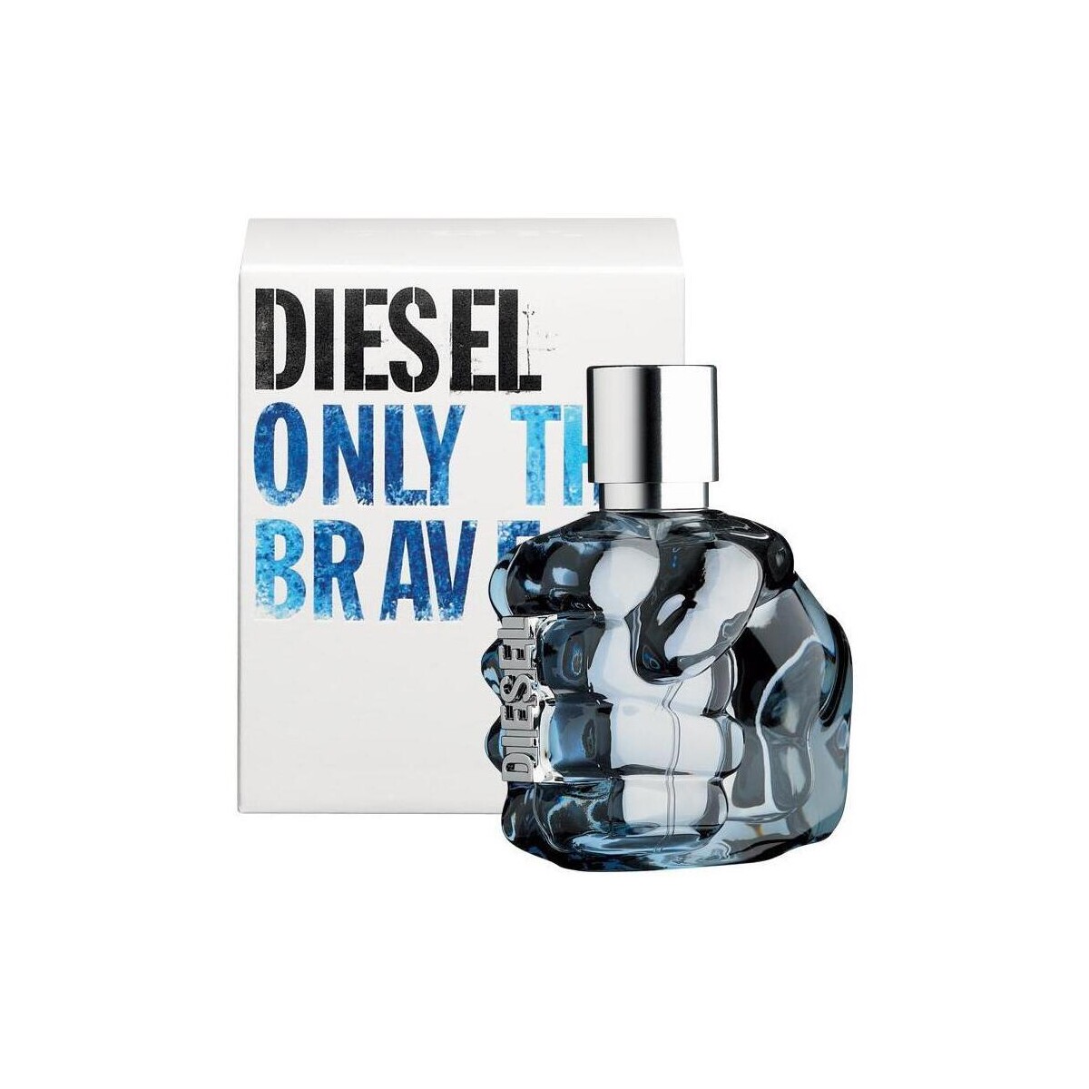 Diesel Only The Brave - cologne - 200ml - spray Only Th