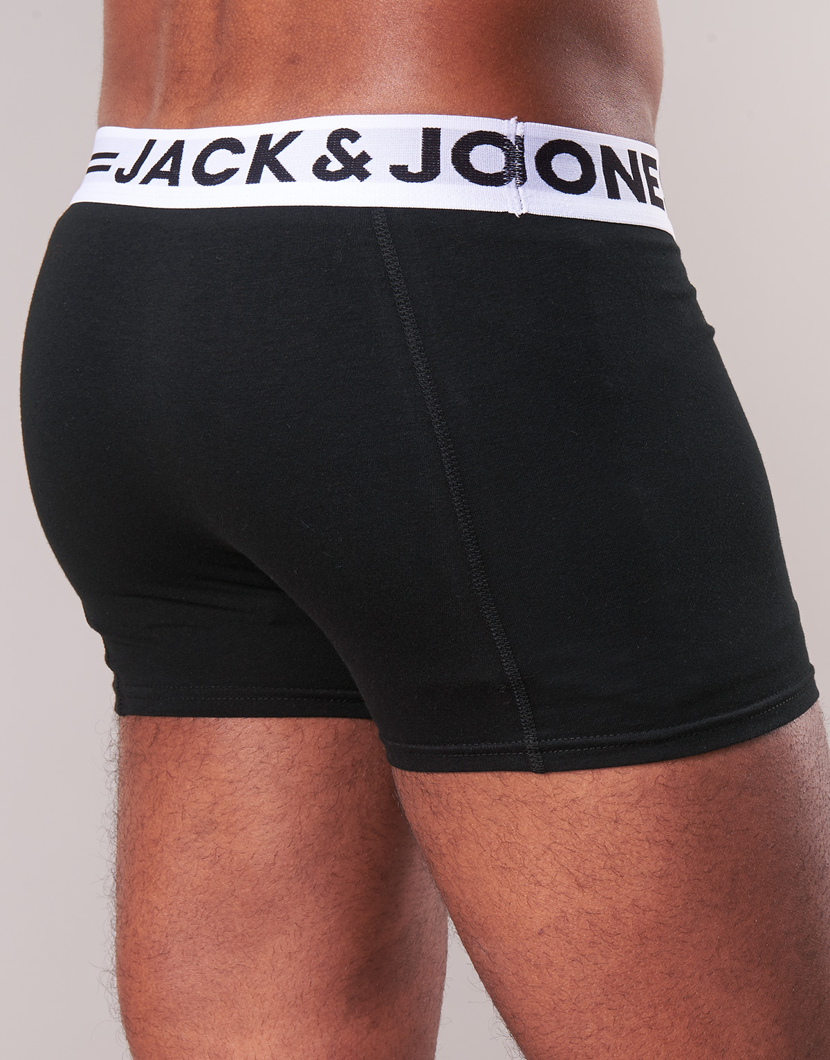 Jack & Jones Noir SENSE X3 gTEOzGnG