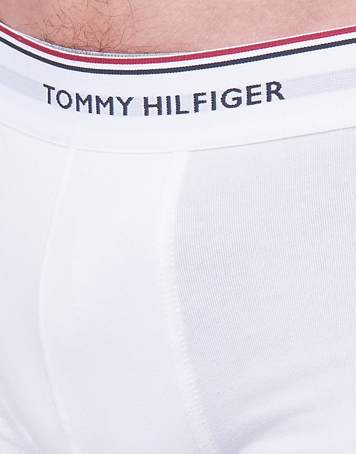 Tommy Hilfiger Blanc PREMIUM ESSENTIALS-X3 fLhyrXzo