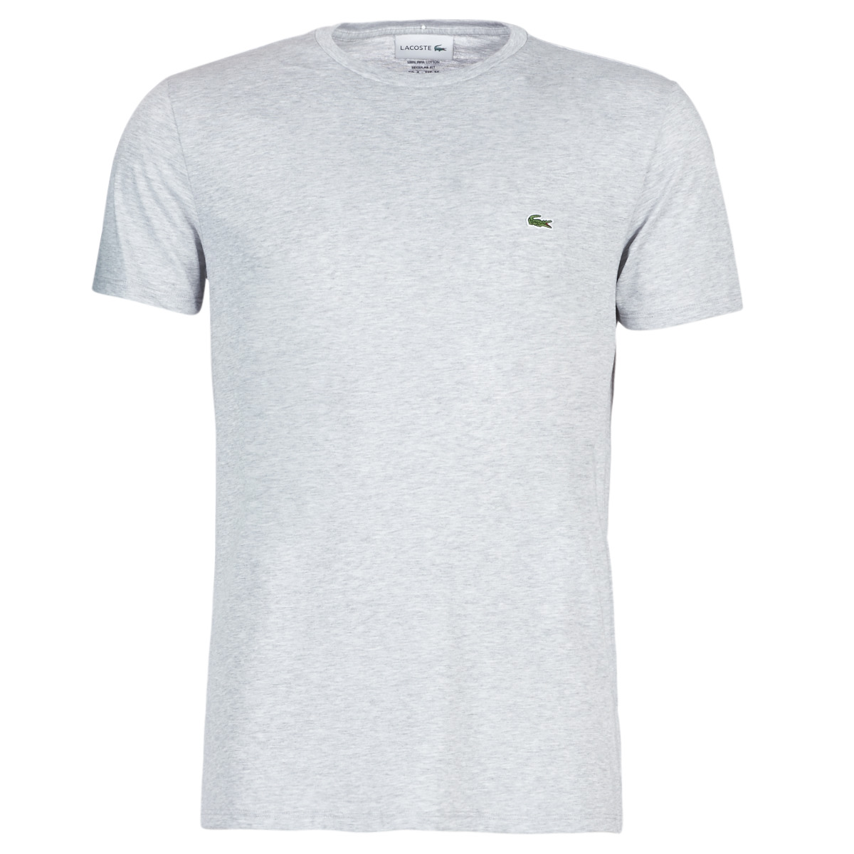 Lacoste Gris TH6709 id7mCOd4