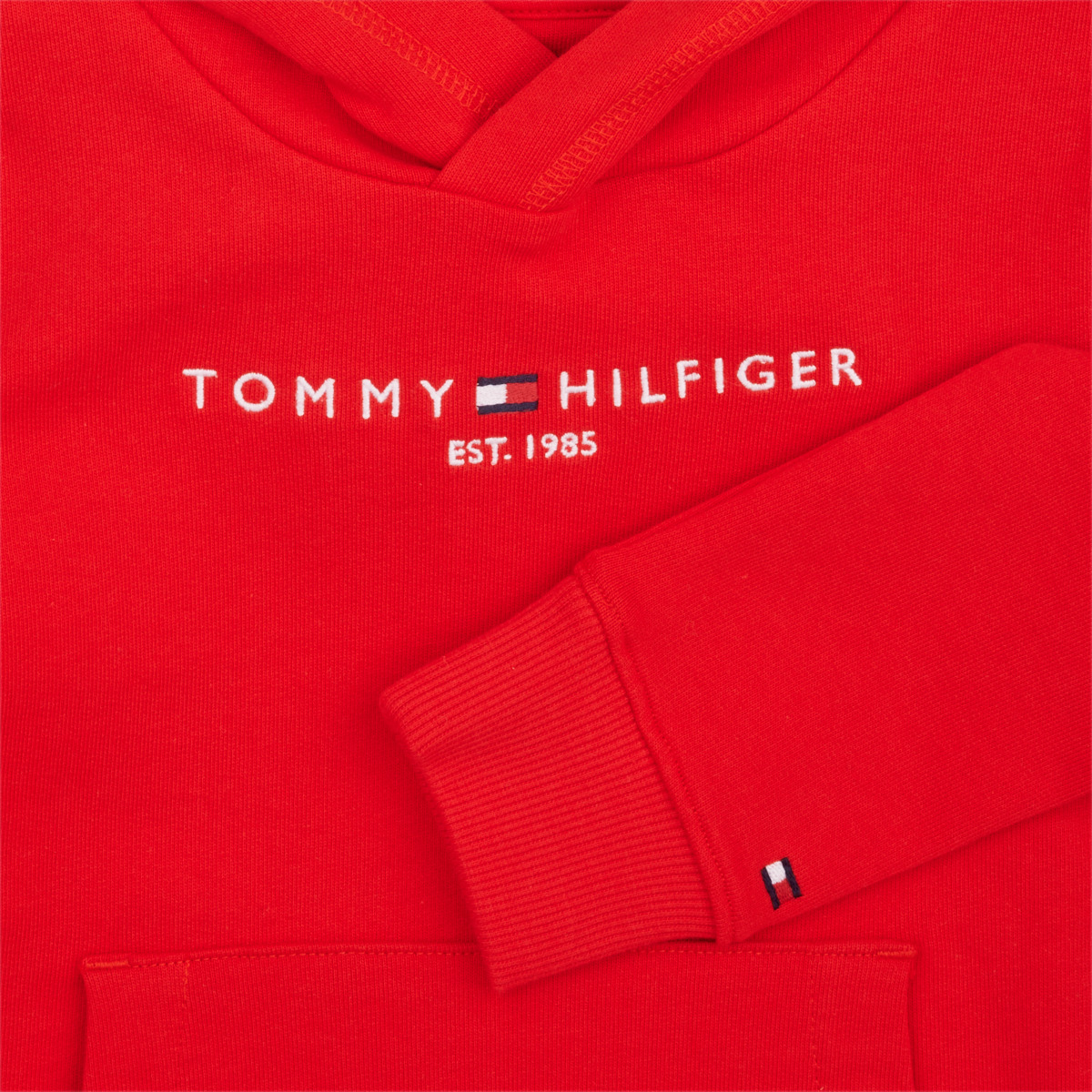 Tommy Hilfiger Rouge KB0KB05673 fHTQRotd