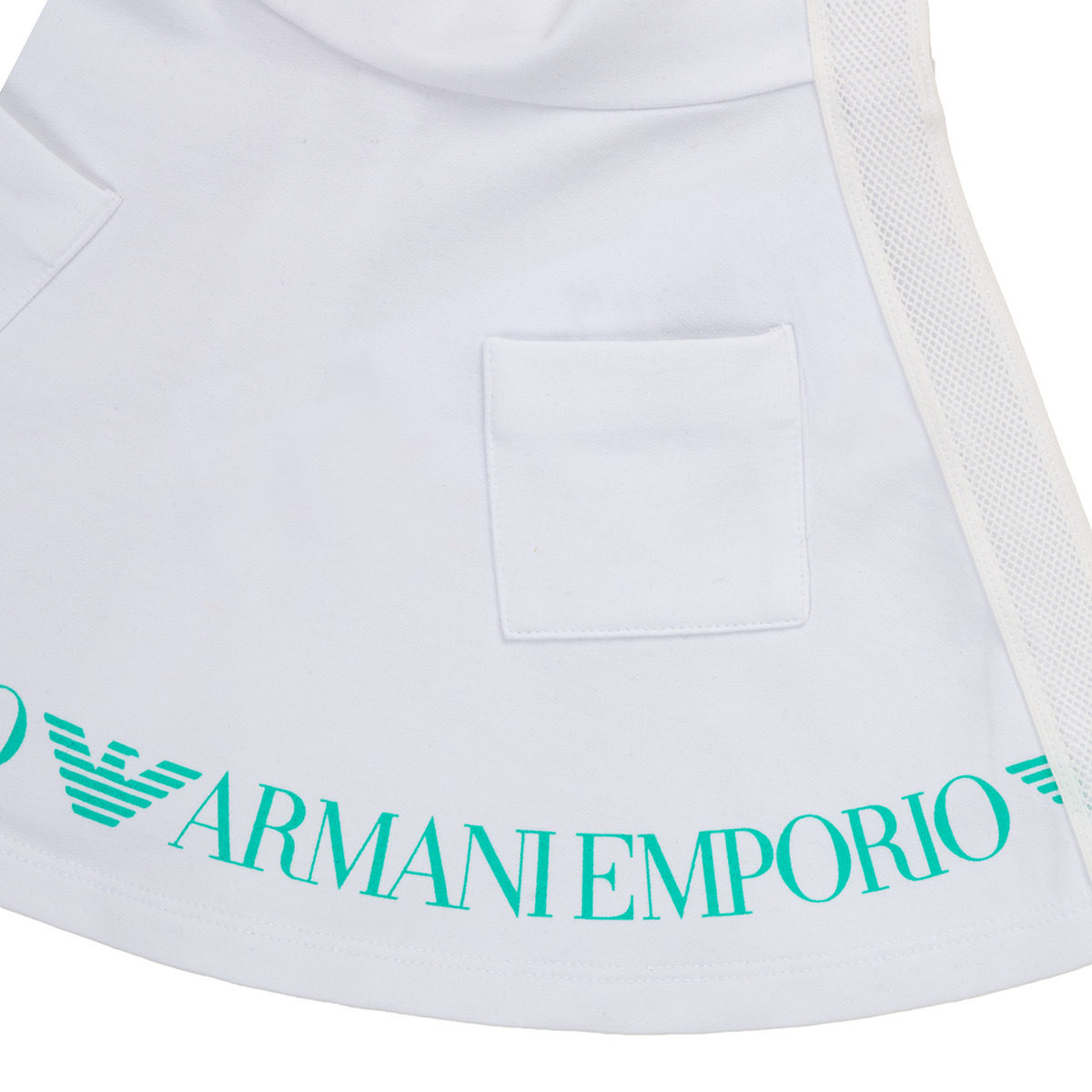 Emporio Armani Blanc Apollinaire GK01vch3