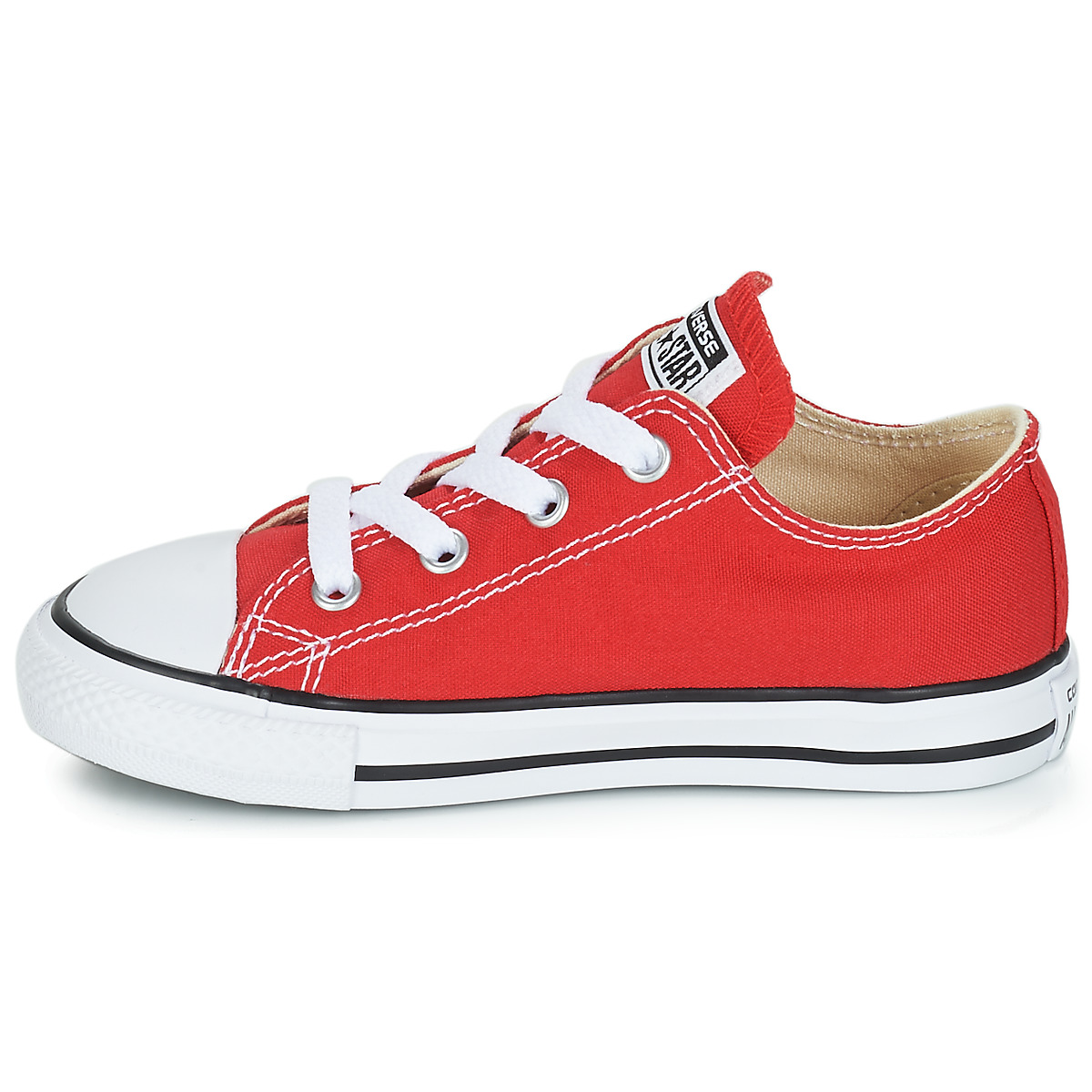 Converse Rouge CHUCK TAYLOR ALL STAR CORE OX HR5PXI4u