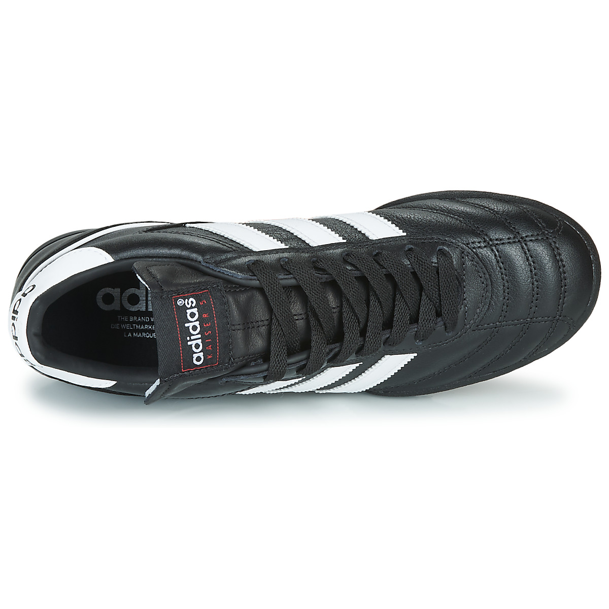 adidas Performance noir KAISER 5 TEAM i6N4xeyl