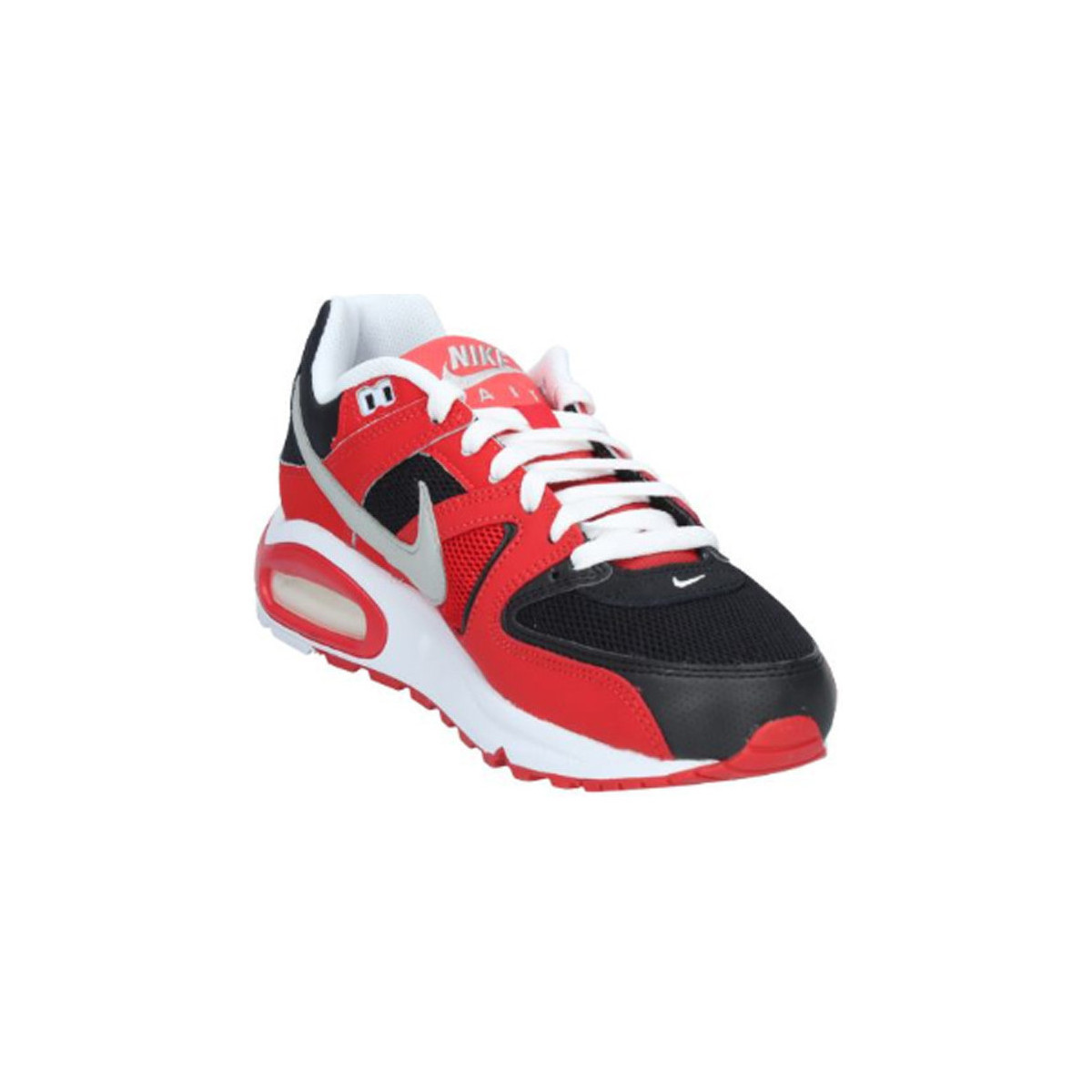 Nike Rouge AIR MAX COMMAND FHr8bNZg