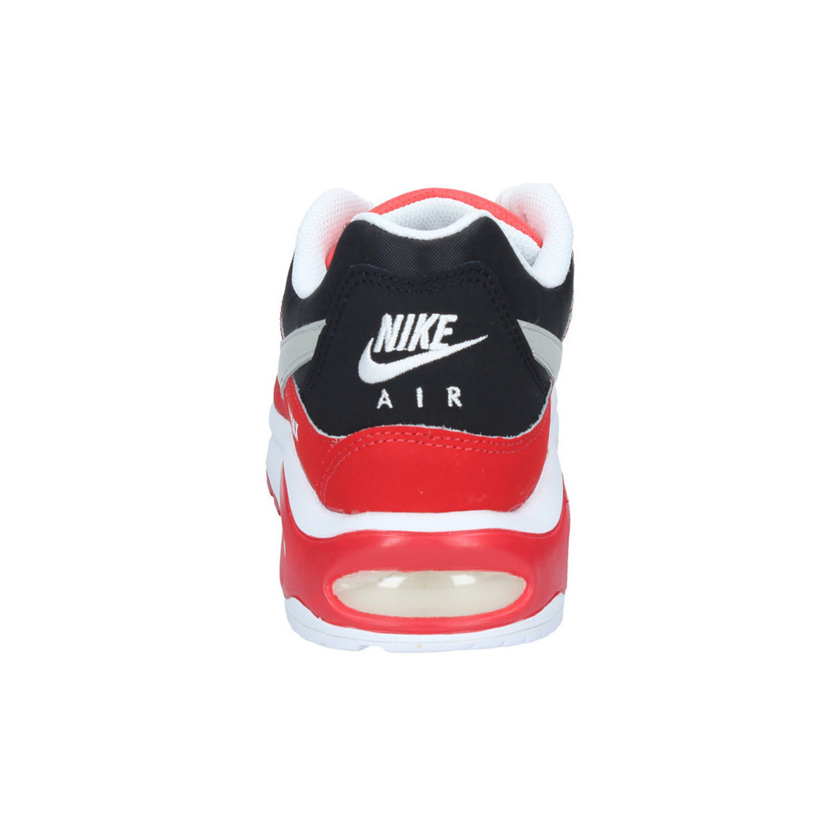 Nike Rouge AIR MAX COMMAND FHr8bNZg