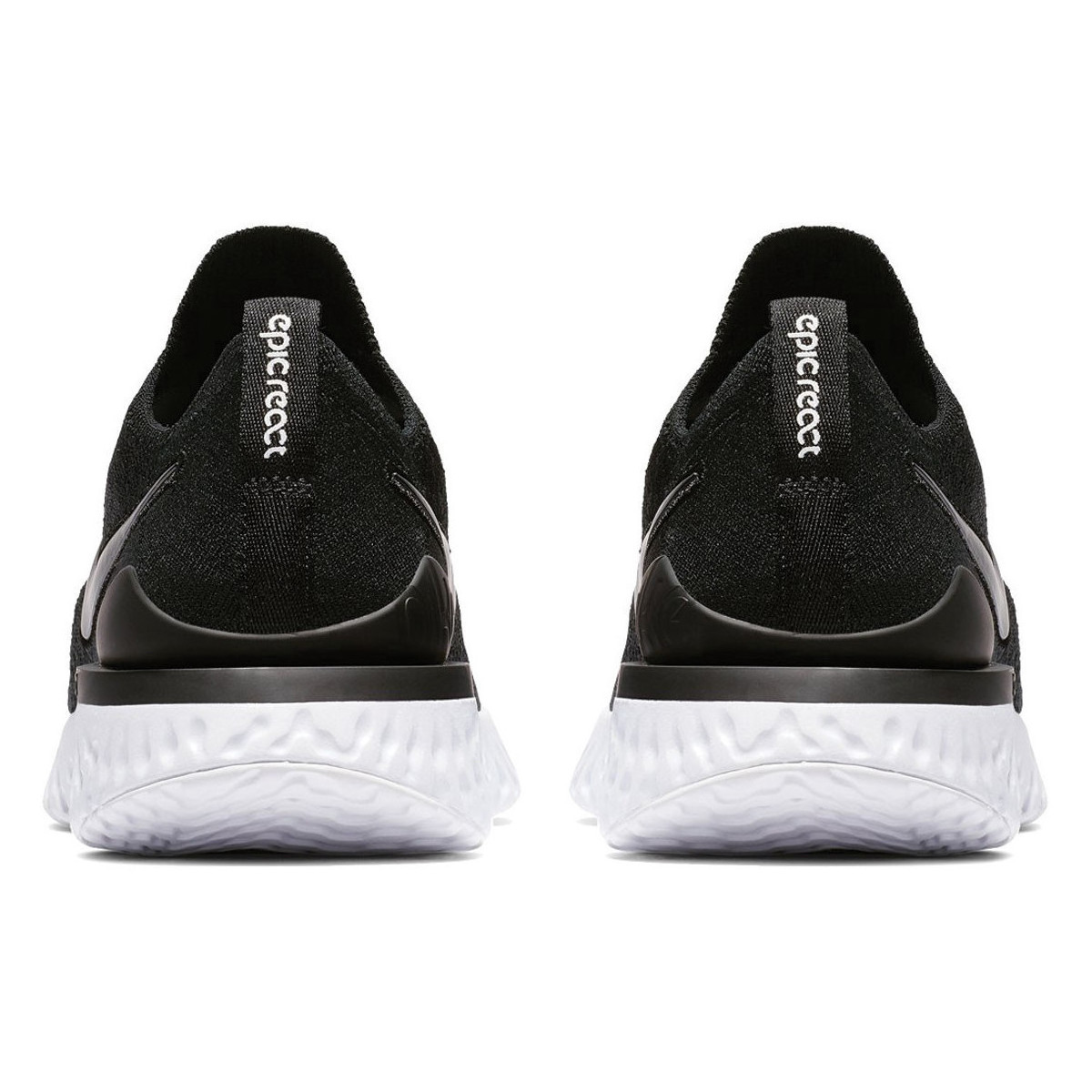 Nike Noir EPIC REACT FLYKNIT 2 eCcTMOSs