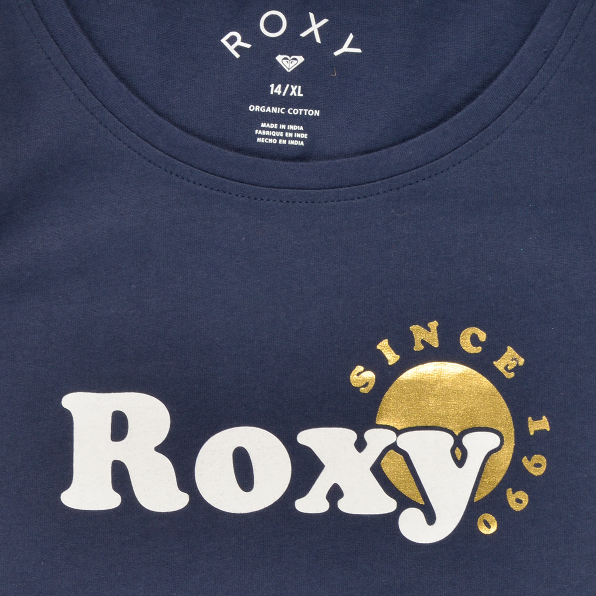 Roxy Marine THERE IS LIFE FOIL k9Ff3dN6