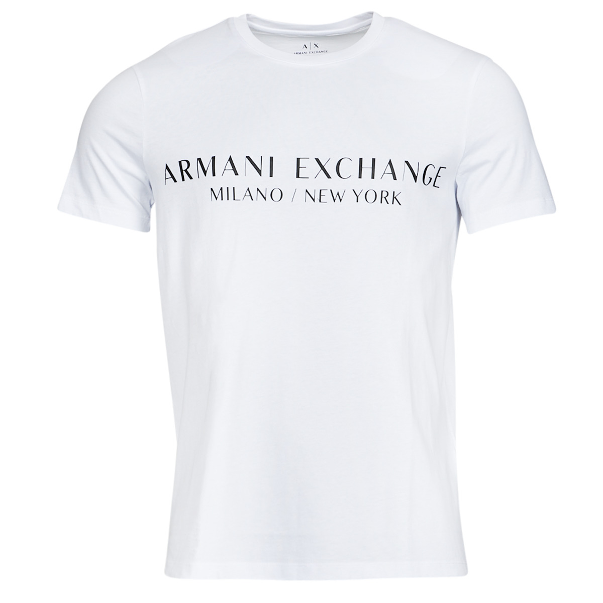 Armani Exchange Blanc 8NZT72-Z8H4Z K73nBII6