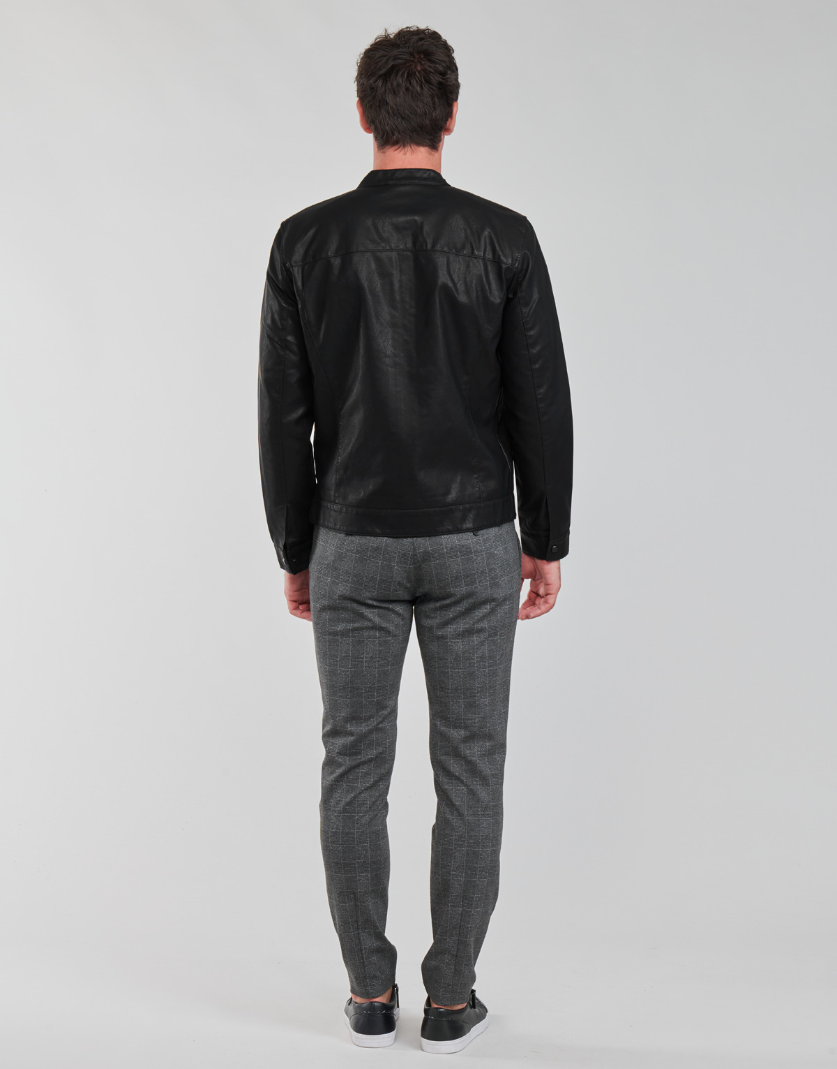 Only & Sons Noir ONSMIKE hUkX4aUX