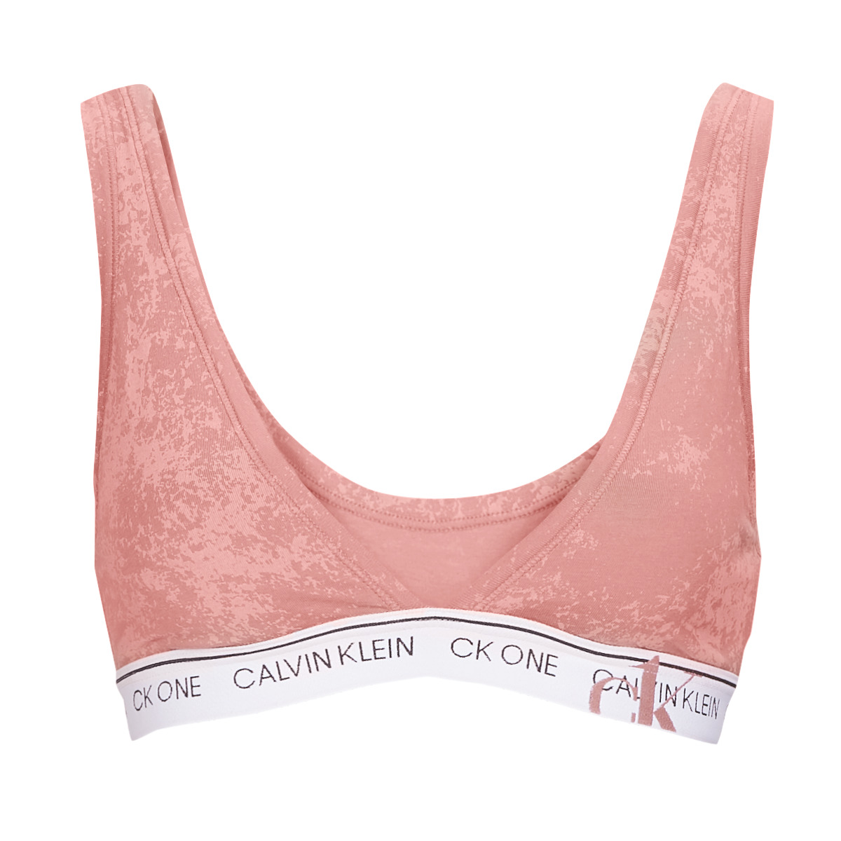 Calvin Klein Jeans Rose TRIANGLE HXvEp21h