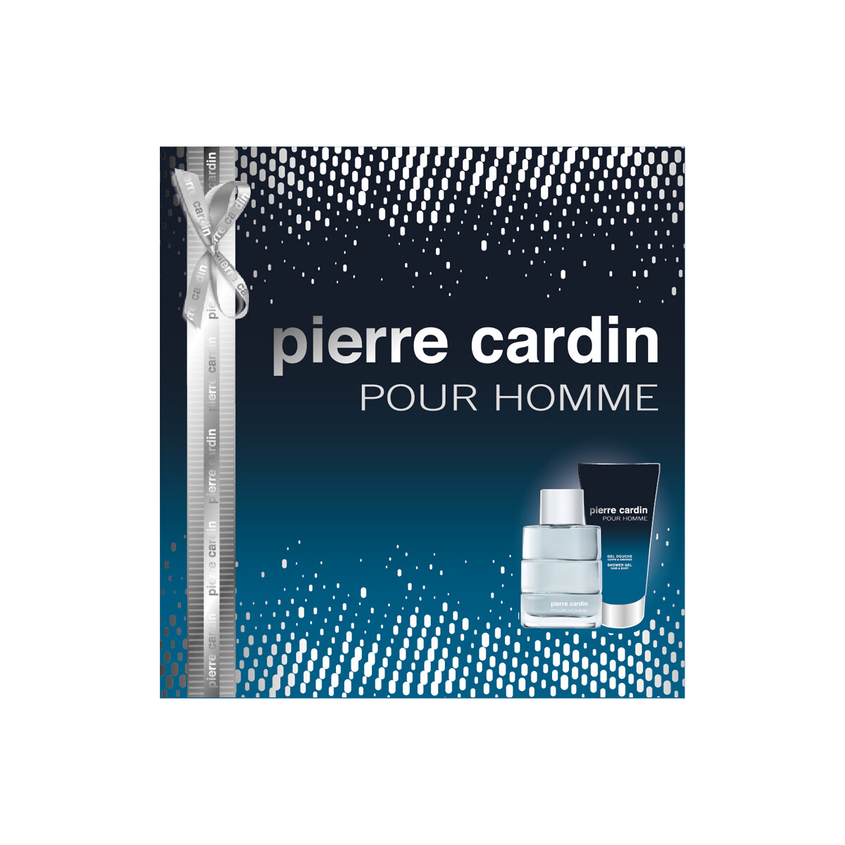 Corine De Farme Autres Coffret Pour Homme - Pierre Cardin Hyv0opxR
