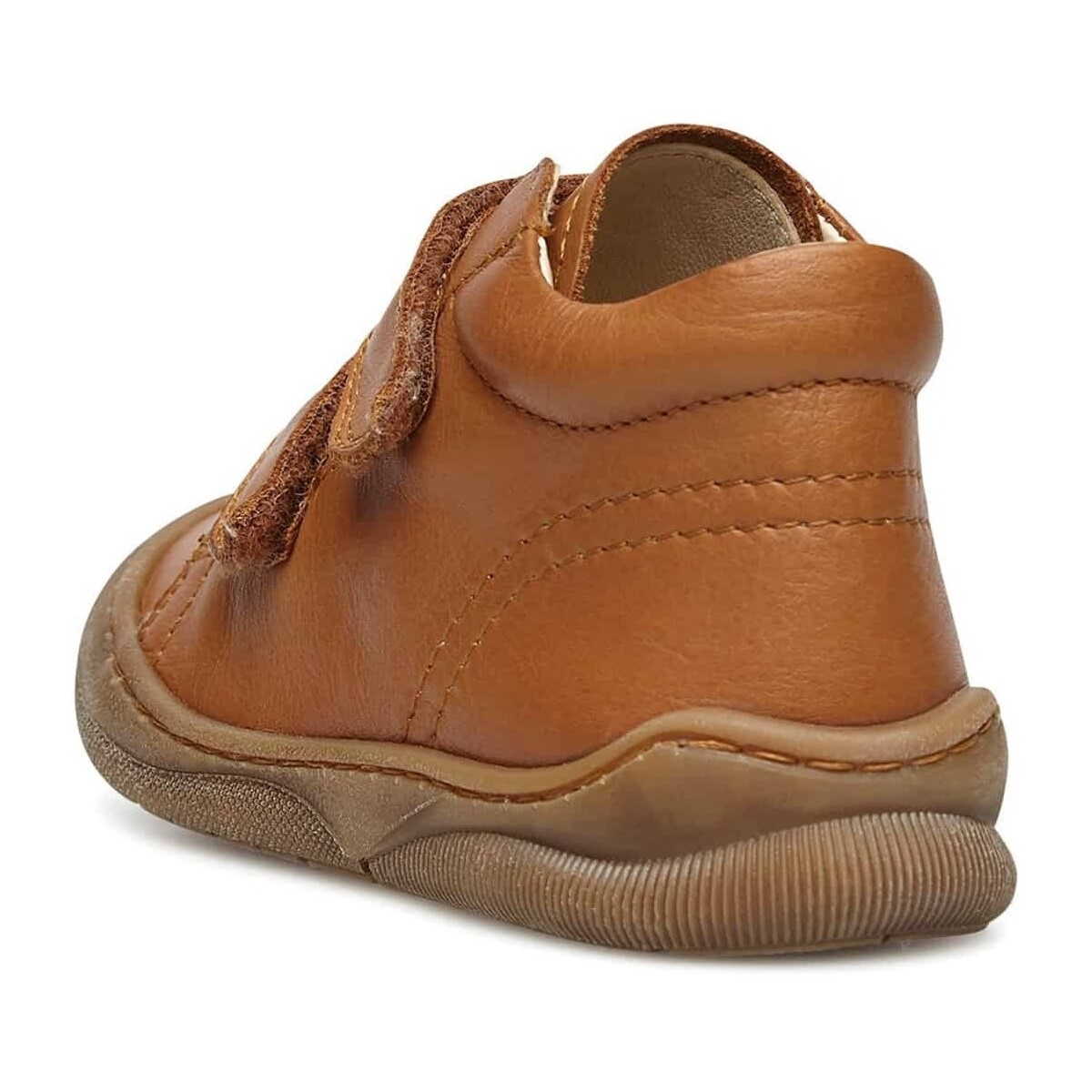 Naturino Orange Chaussures à la cheville avec velcro® NIREZ VL G2e2CRLH