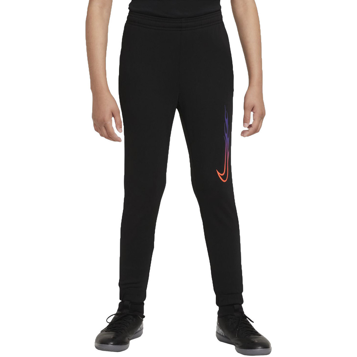 Nike Noir Pantalon Dri-fit Kylian Mbappé DhEx08iH