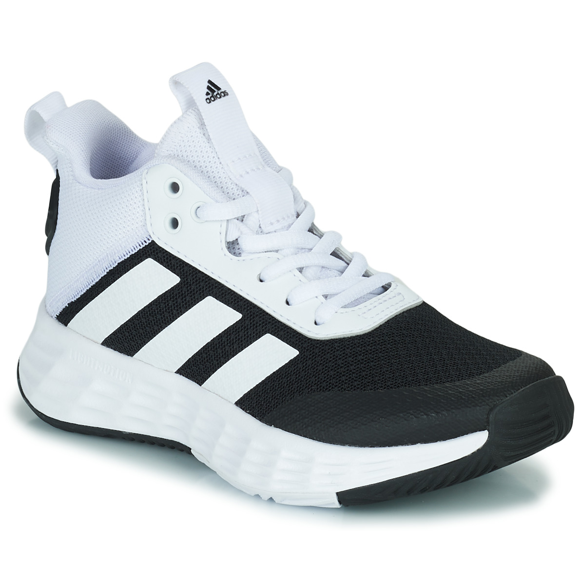 Adidas Sportswear Noir / Blanc OWNTHEGAME 2.0 K J6TPaYMl