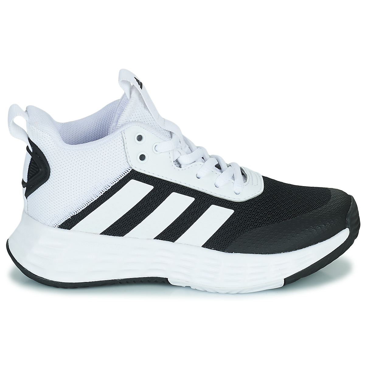 Adidas Sportswear Noir / Blanc OWNTHEGAME 2.0 K J6TPaYMl
