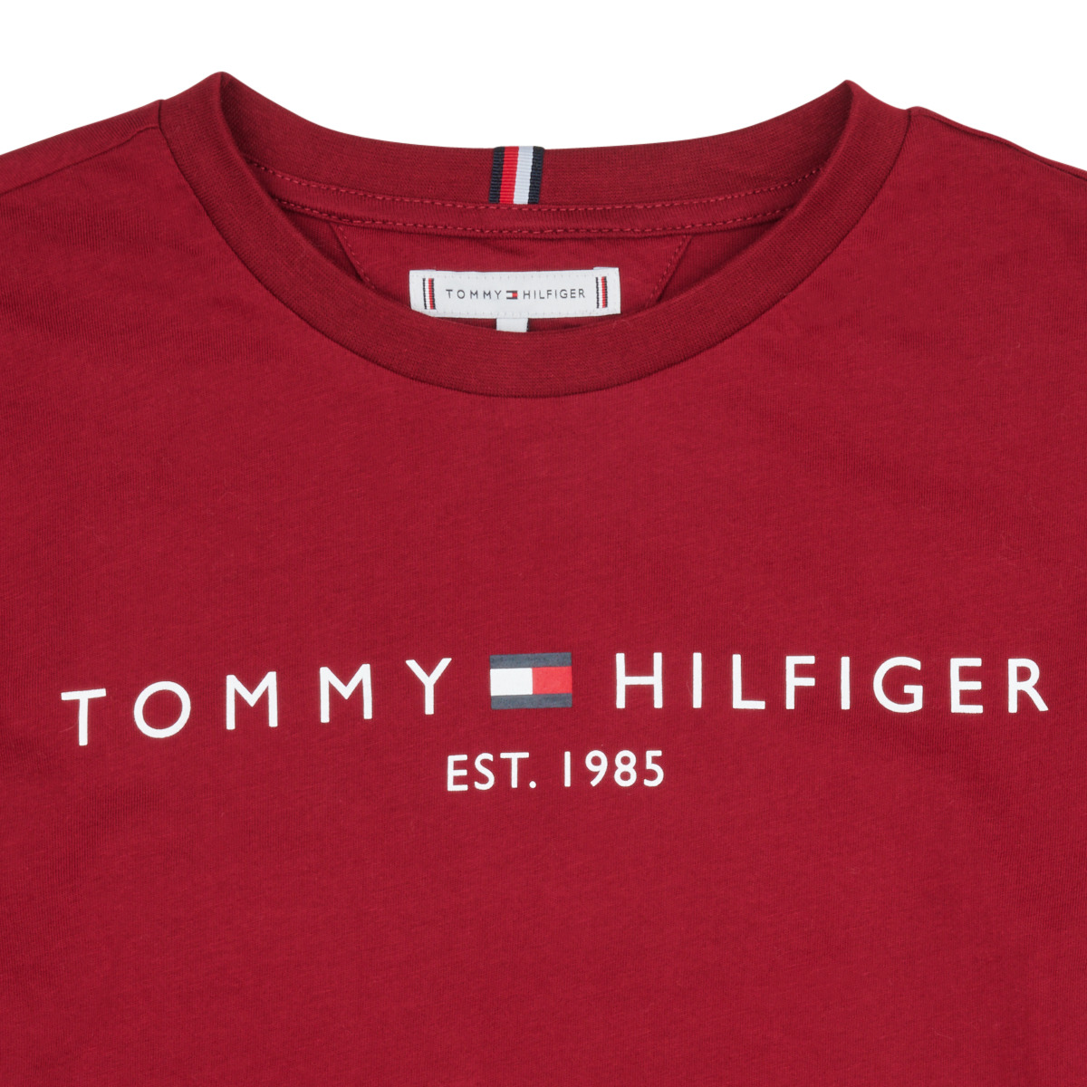 Tommy Hilfiger Bordeaux KS0KS00202-XJS GNu5dghf