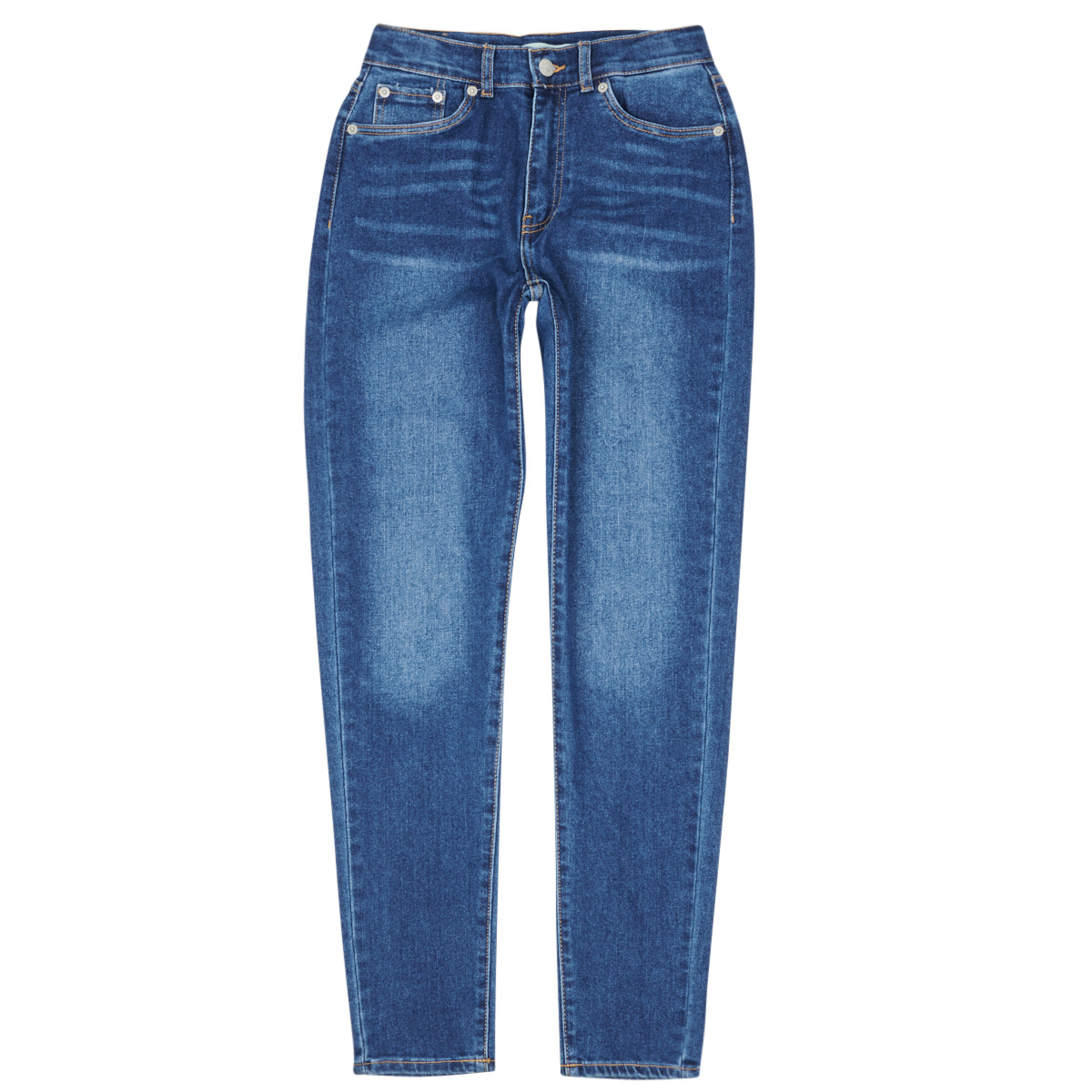 Levi´s ALL THE FEEL MINI MOM JEANS IVc6Jd2Y