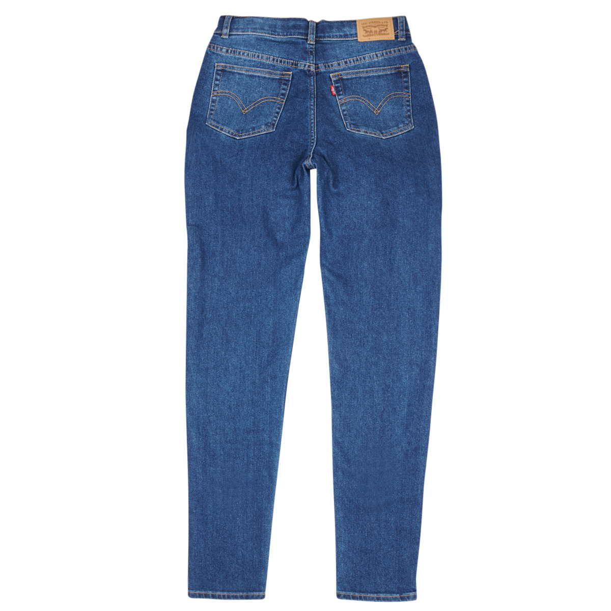 Levi´s ALL THE FEEL MINI MOM JEANS IVc6Jd2Y