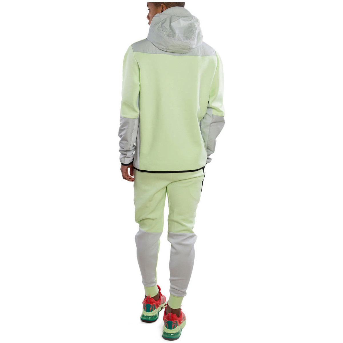 Nike Vert Sportswear Tech Fleece hxvi67am