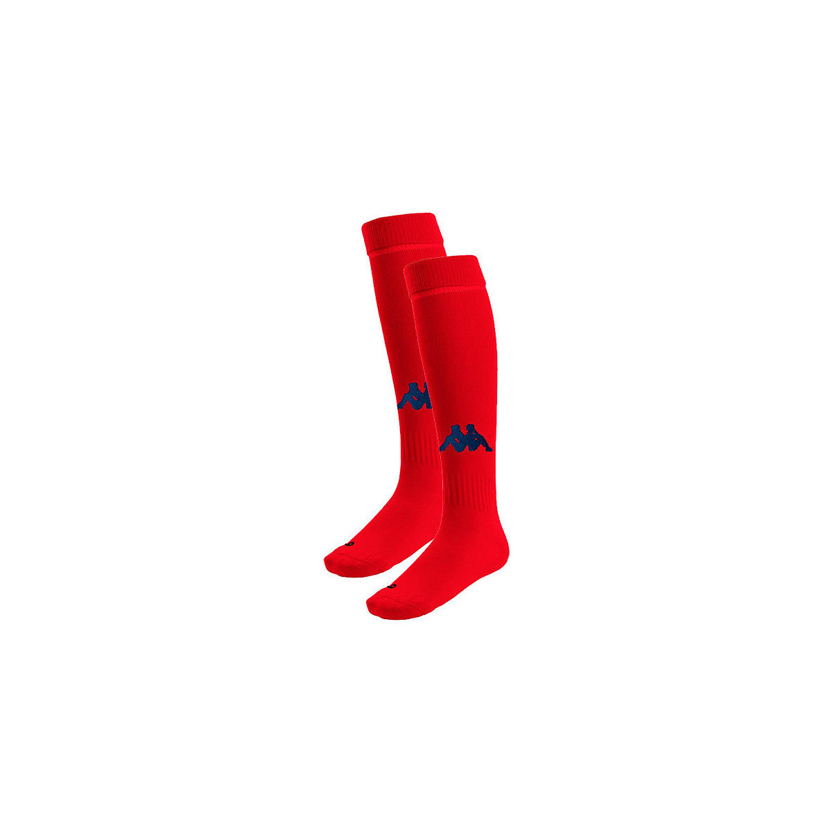 Kappa Rouge Chaussettes Penao (3 paires) eQmUbZii