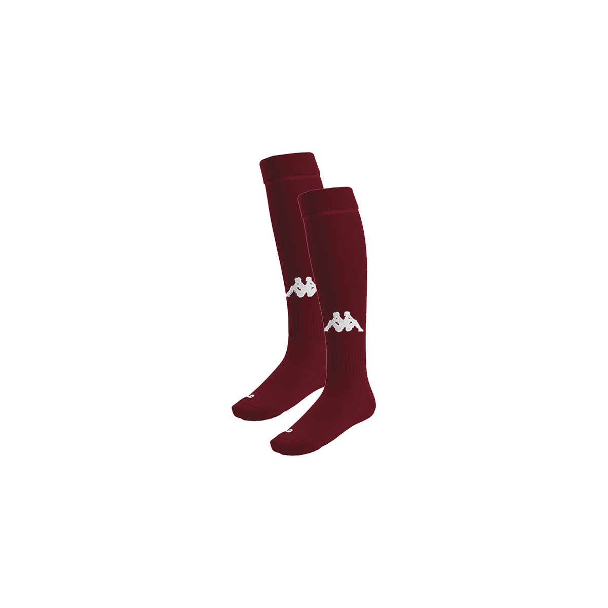 Kappa Rouge Chaussettes Penao (3 paires) iYld6tnw