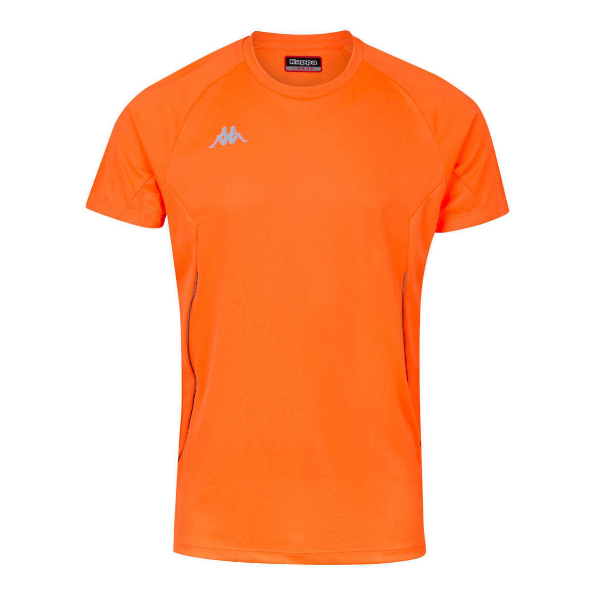 Kappa Orange T-shirt Fanio jHpEU0an