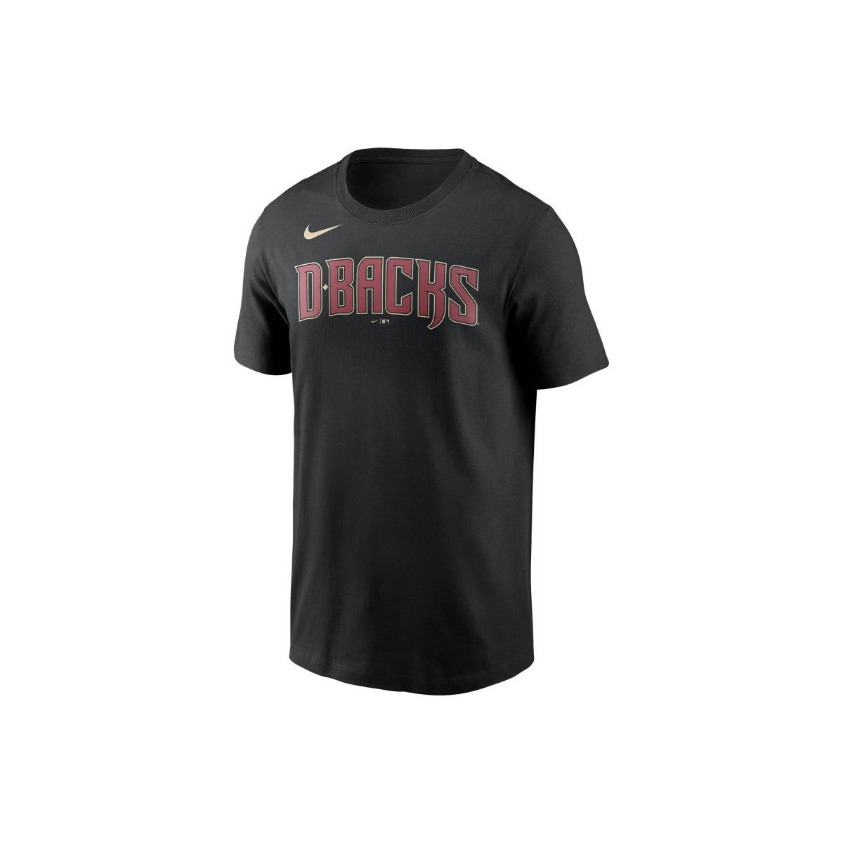 Nike Multicolore T-Shirt MLB Arizona Diamondbac drtvXaS