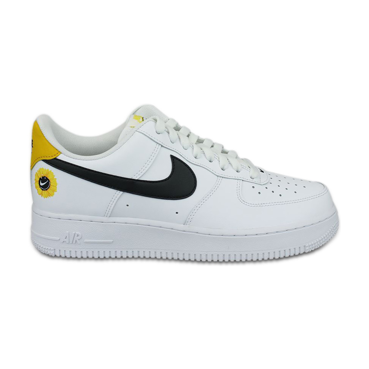 Nike Blanc Air Force 1 Low Have A Day Blanc Dm0118-100 