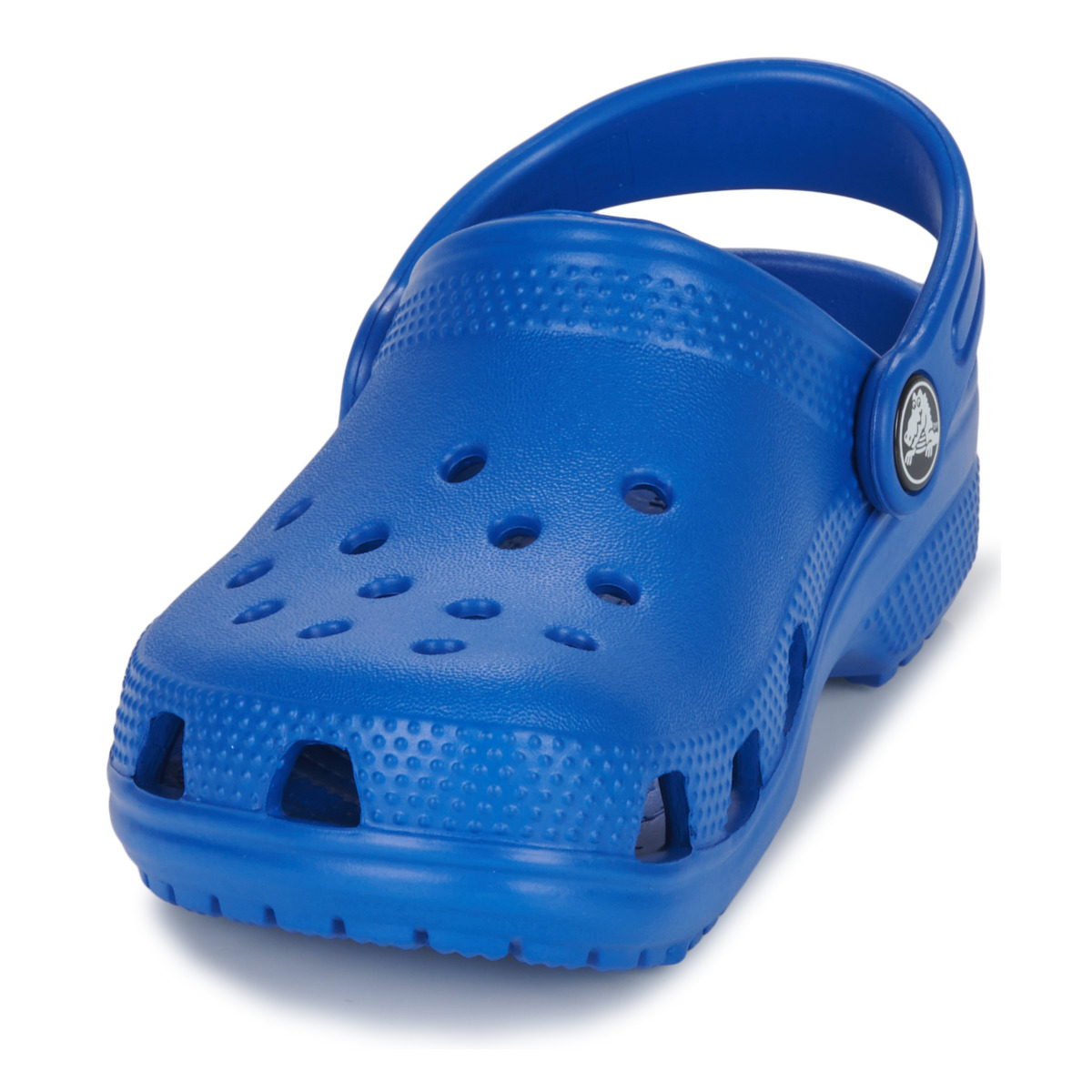 Crocs Bleu CLASSIC CLOG K fohu8jR2