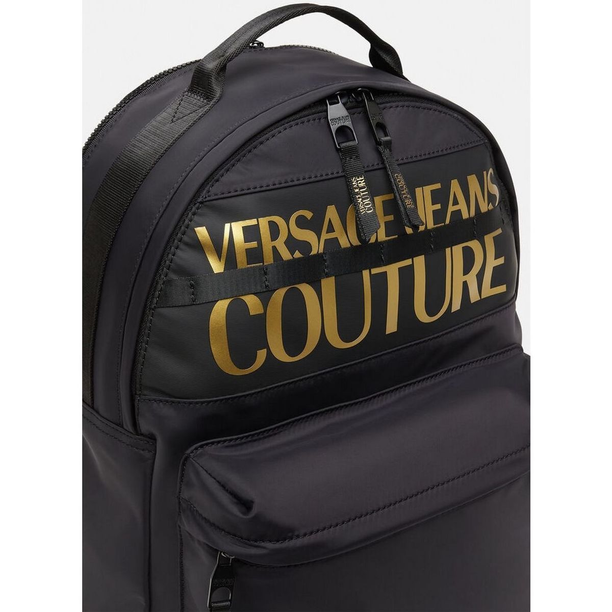 Versace Jeans Couture Noir ebq0ky0V