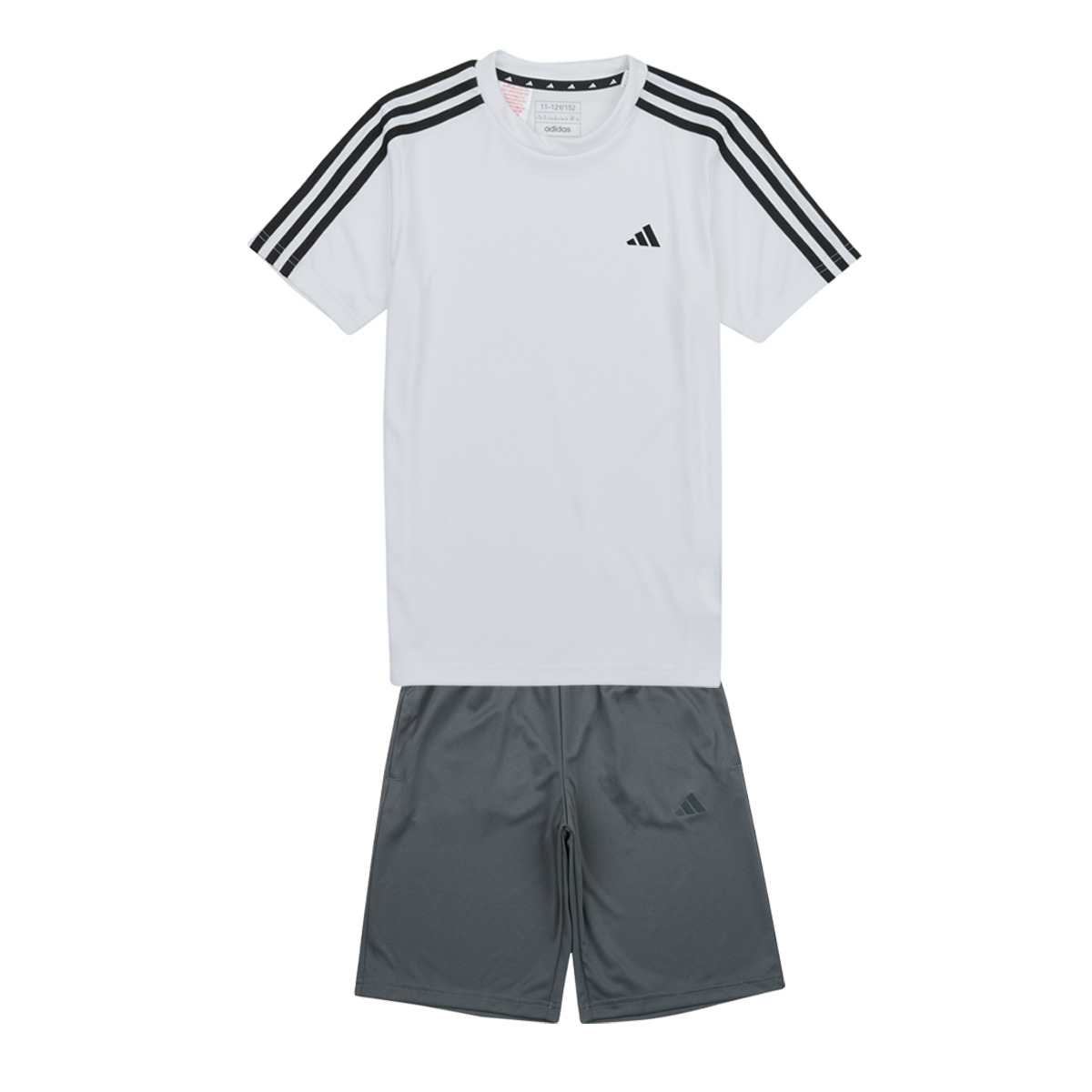 Adidas Sportswear Blanc TR-ES 3S TSET EdoxGLAg