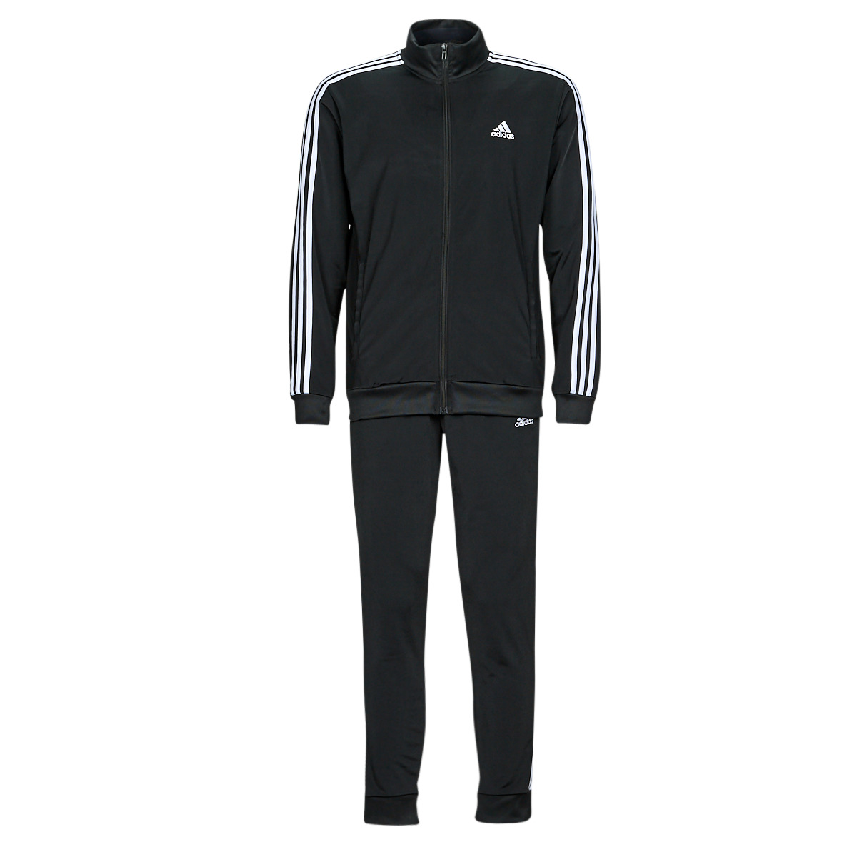 Adidas Sportswear Noir 3S TR TT TS KcONPUpl