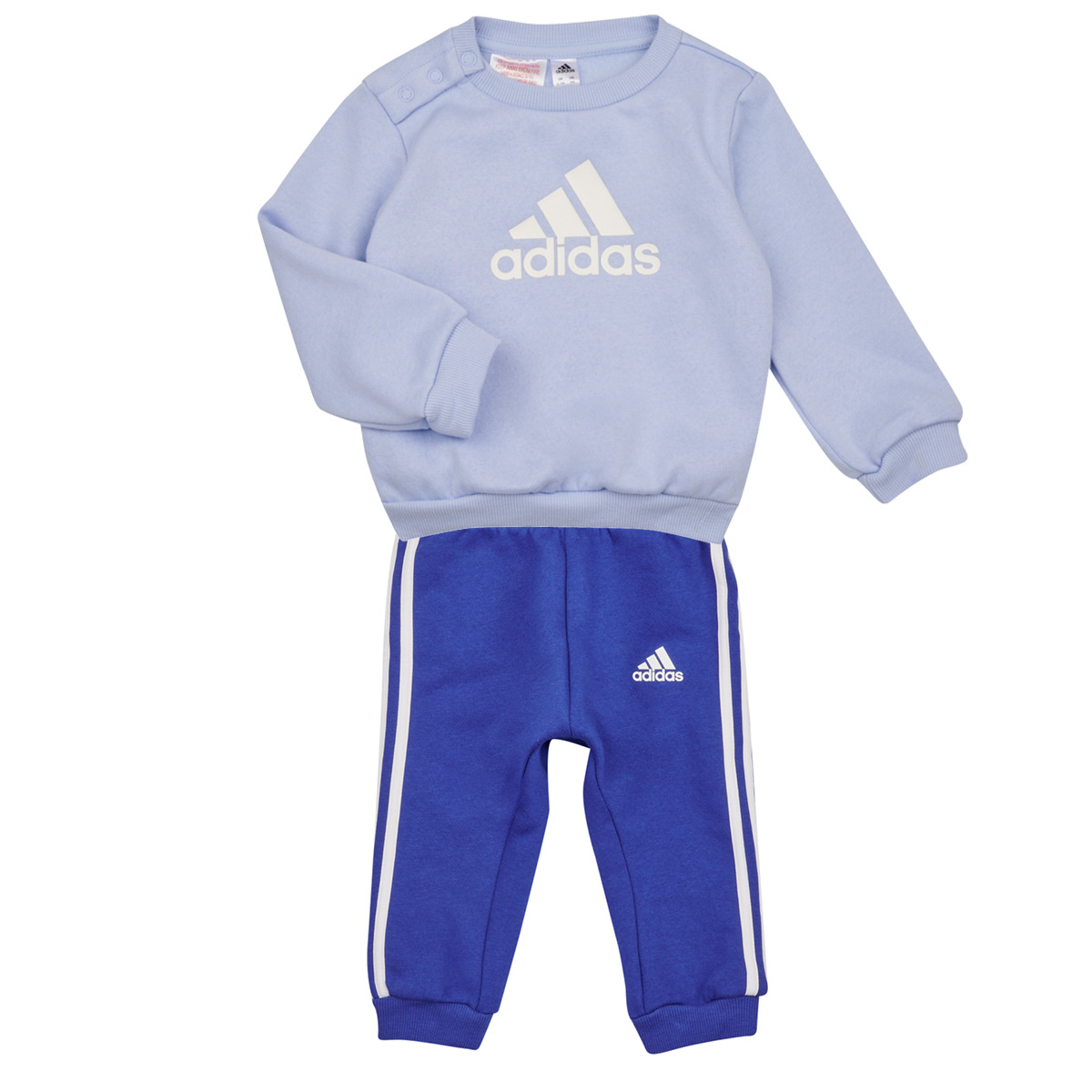 Adidas Sportswear Bleu I BOS LOGO JOG JToidvCo