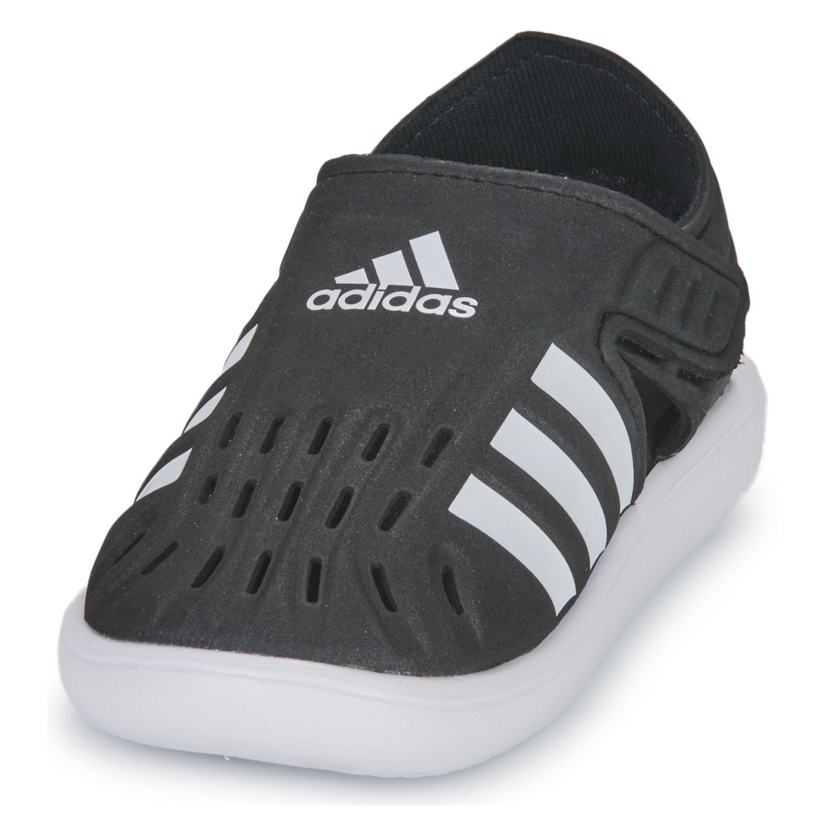 Adidas Sportswear Noir / Banc WATER SANDAL I K513c6cV