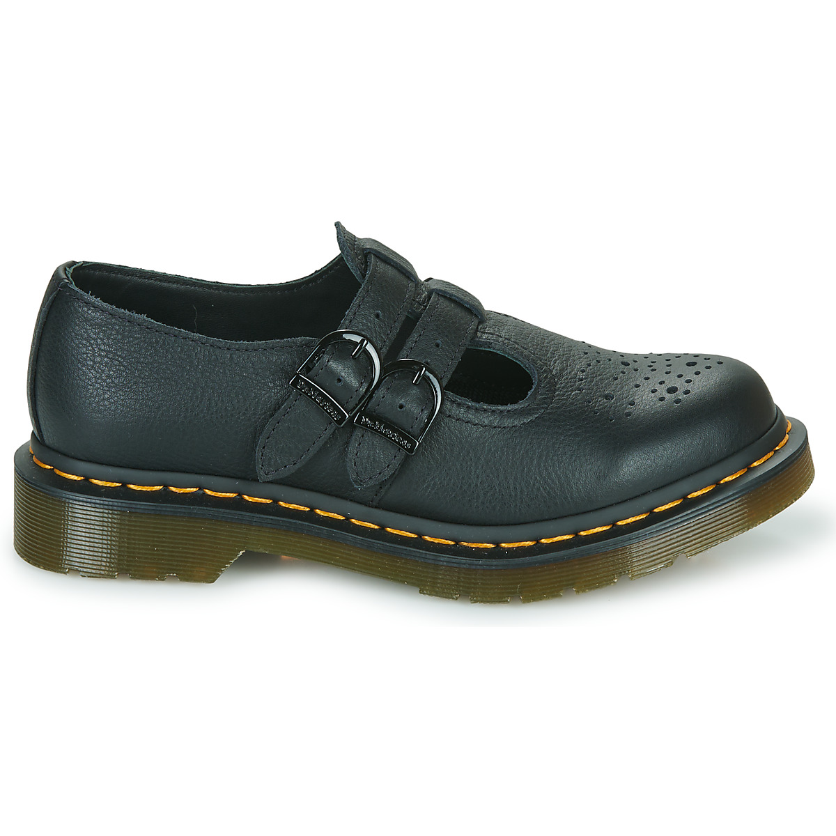 Dr. Martens Noir 8065 Mary Jane DYHc0Idy