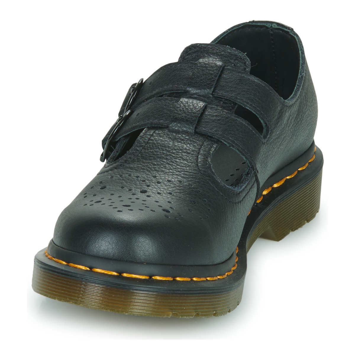 Dr. Martens Noir 8065 Mary Jane DYHc0Idy
