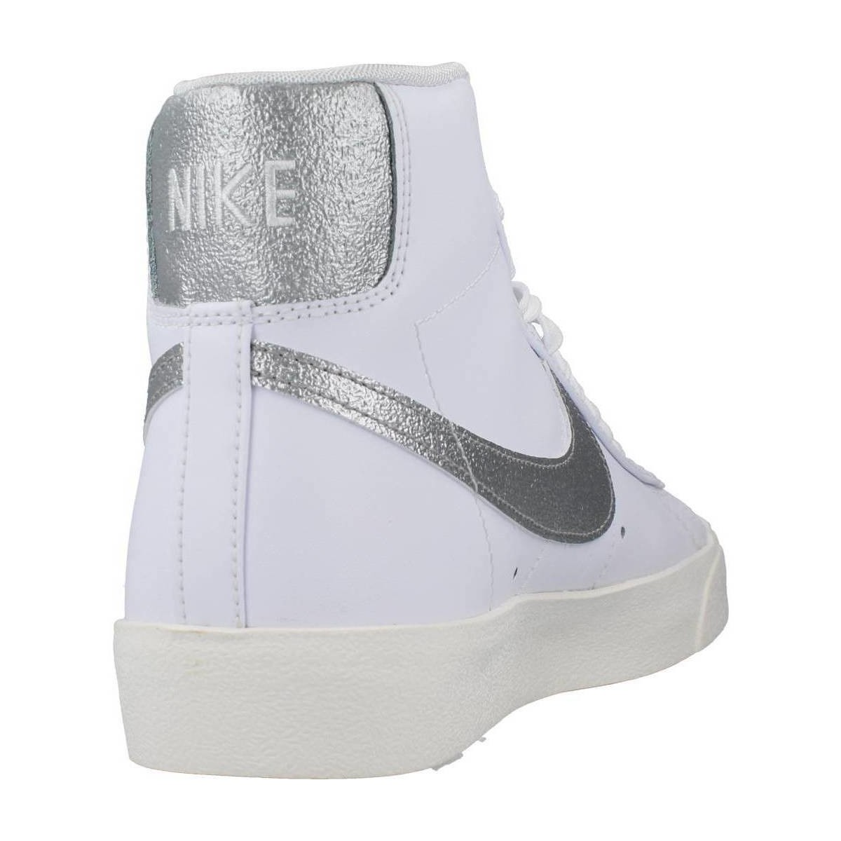 Nike Blanc MID ´77 MEN´S jow596An