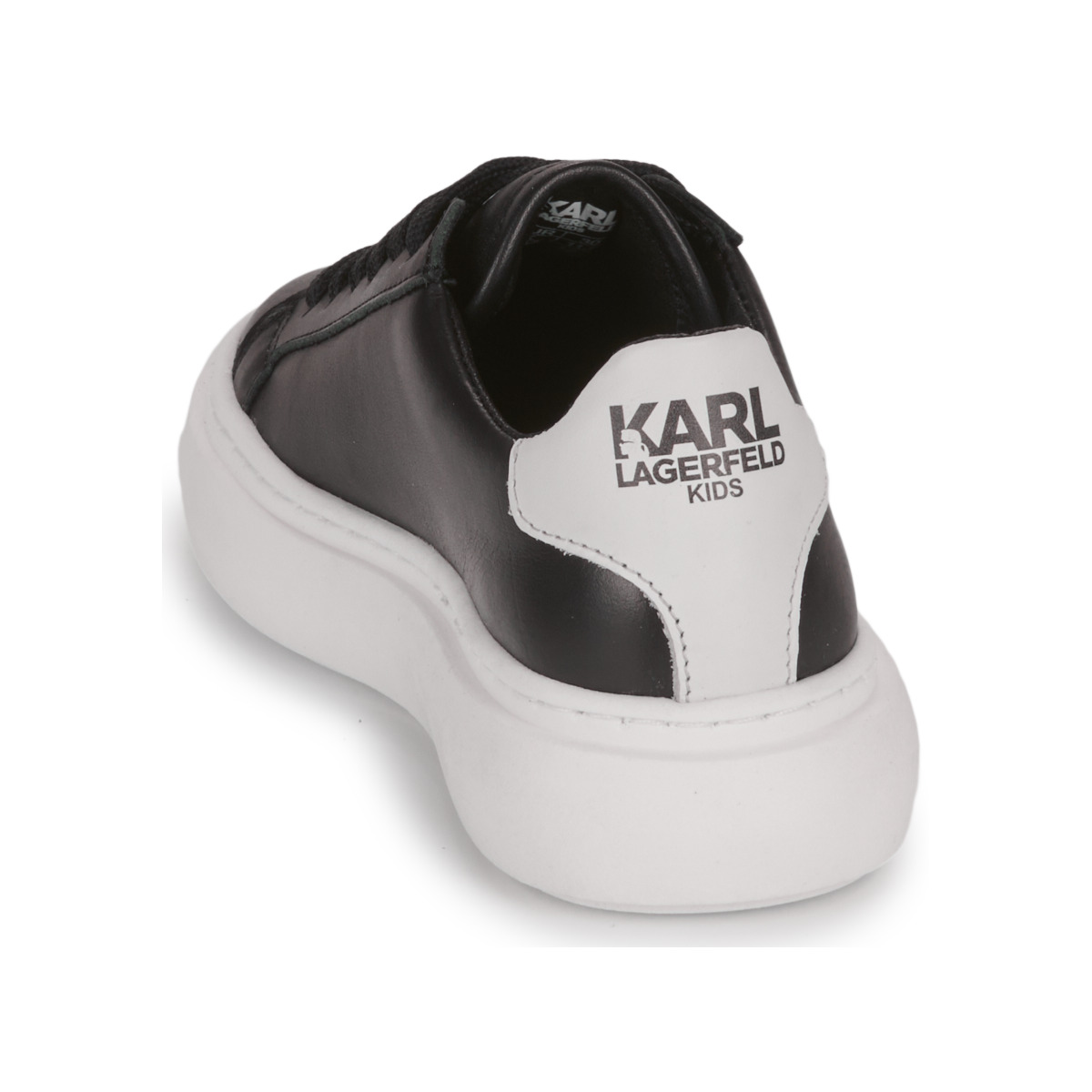 Karl Lagerfeld Noir Z29068 glKz2Q4s
