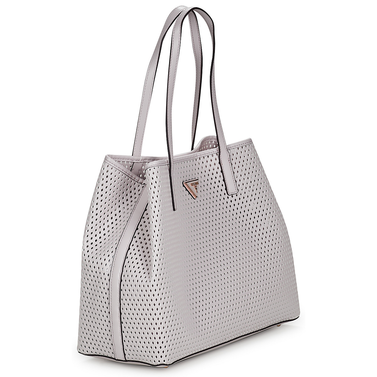 Guess Beige LARGE TOTE VIKKY iR0vGHSz