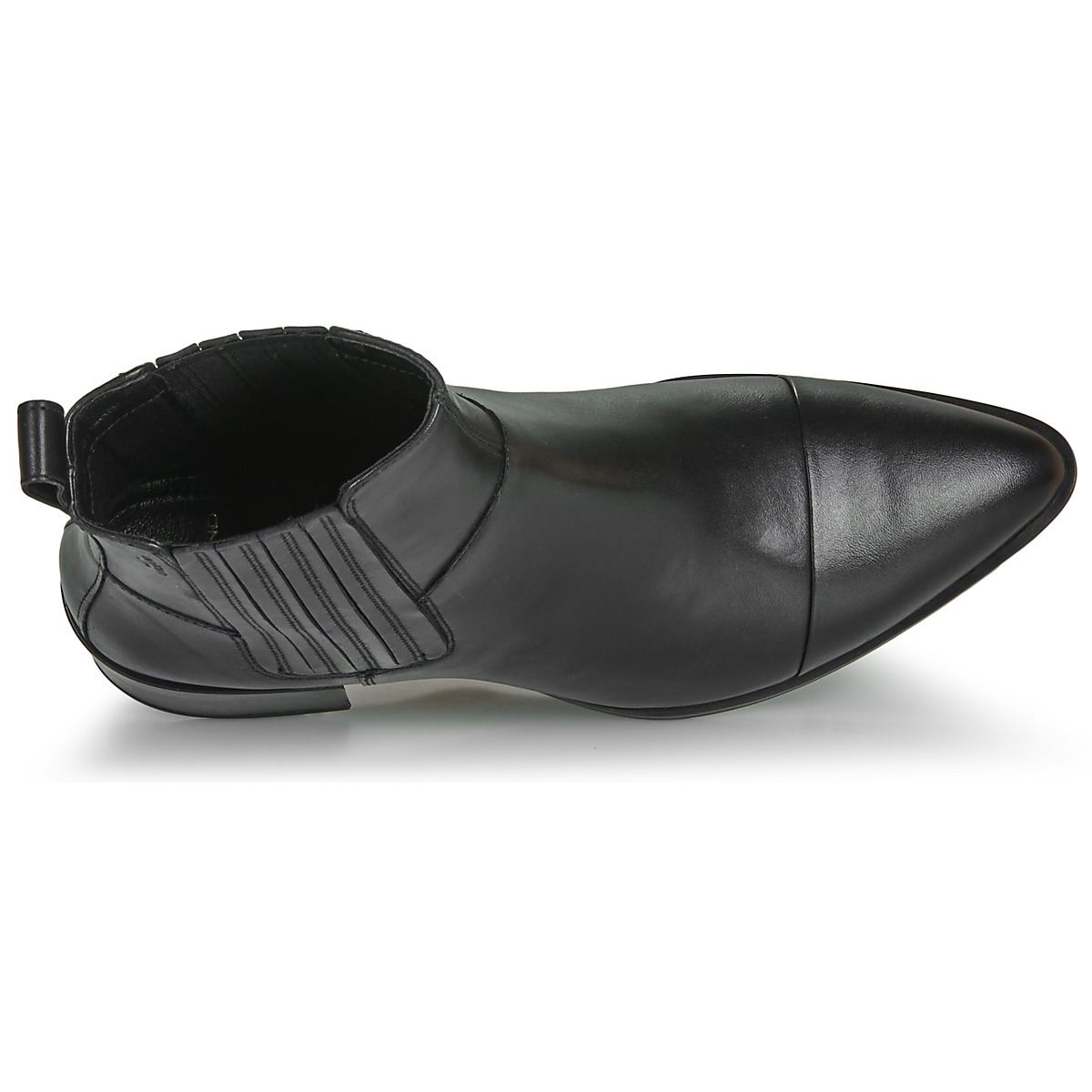 Vagabond Shoemakers Noir MARJA h3jcDcII