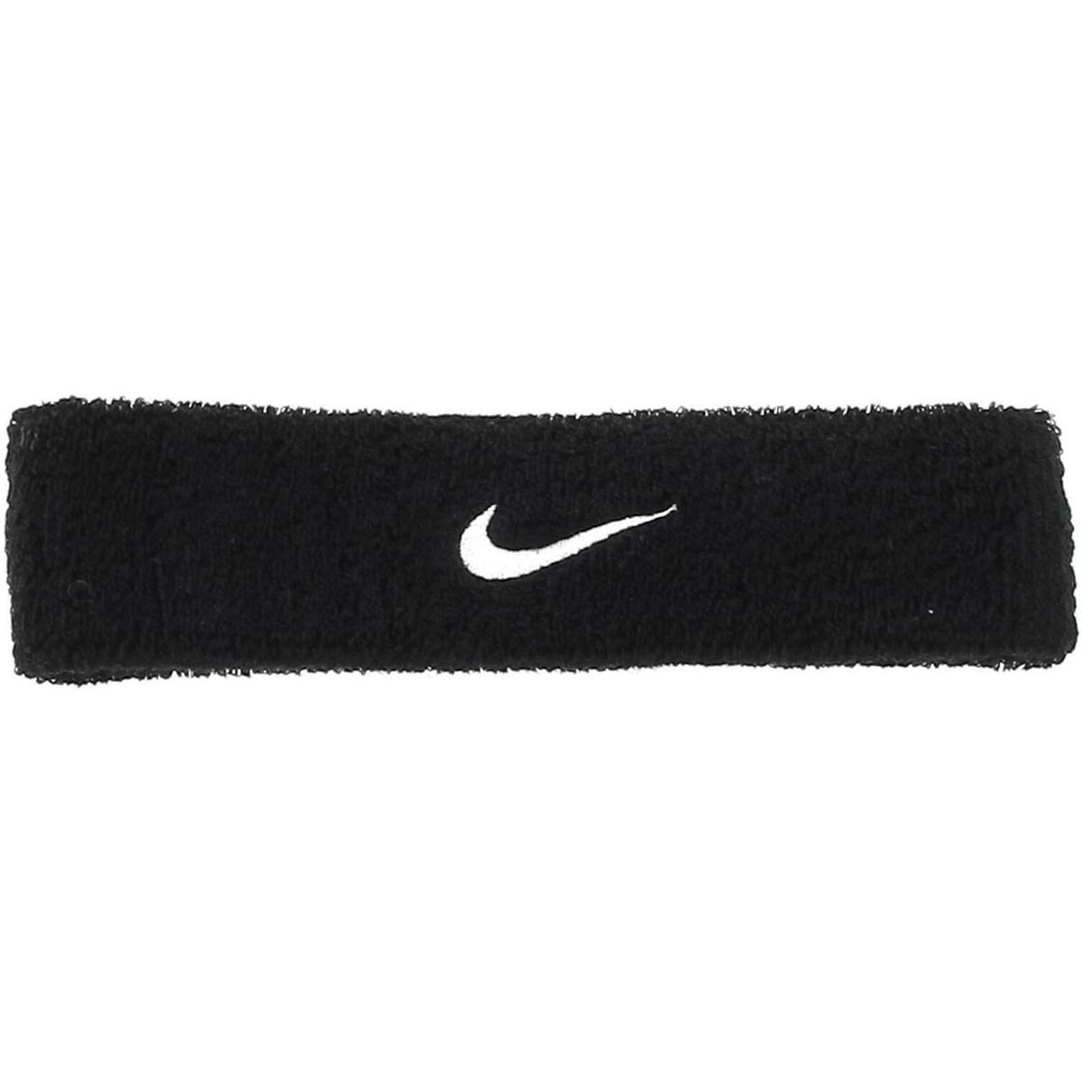 Nike Noir Swoosh headband HyioBakd