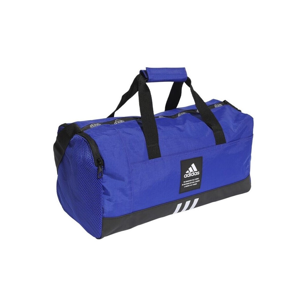 adidas Originals Bleu 4ATHLTS Duffel Bag HlbR7qhE