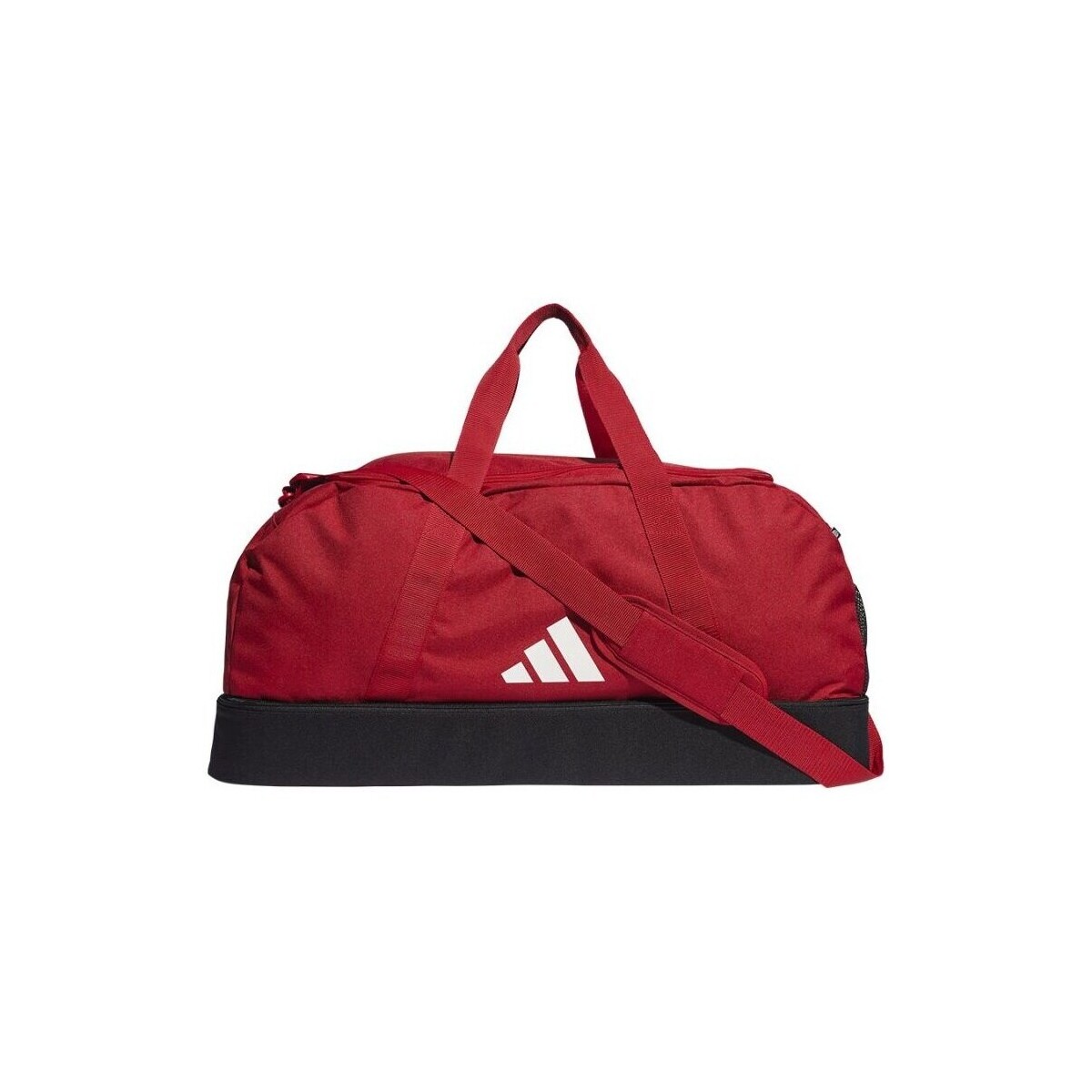 adidas Originals Rouge Tiro Duffel Bag L FS4YiDGk