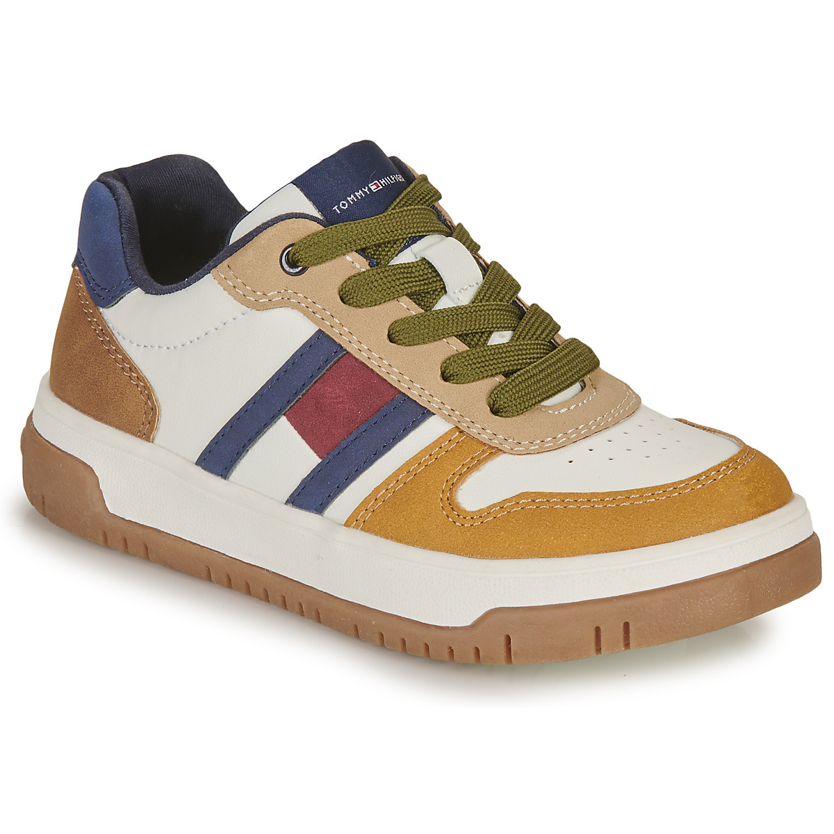Tommy Hilfiger Multicolore T3X9-33118-1269A330 hLLiz67y