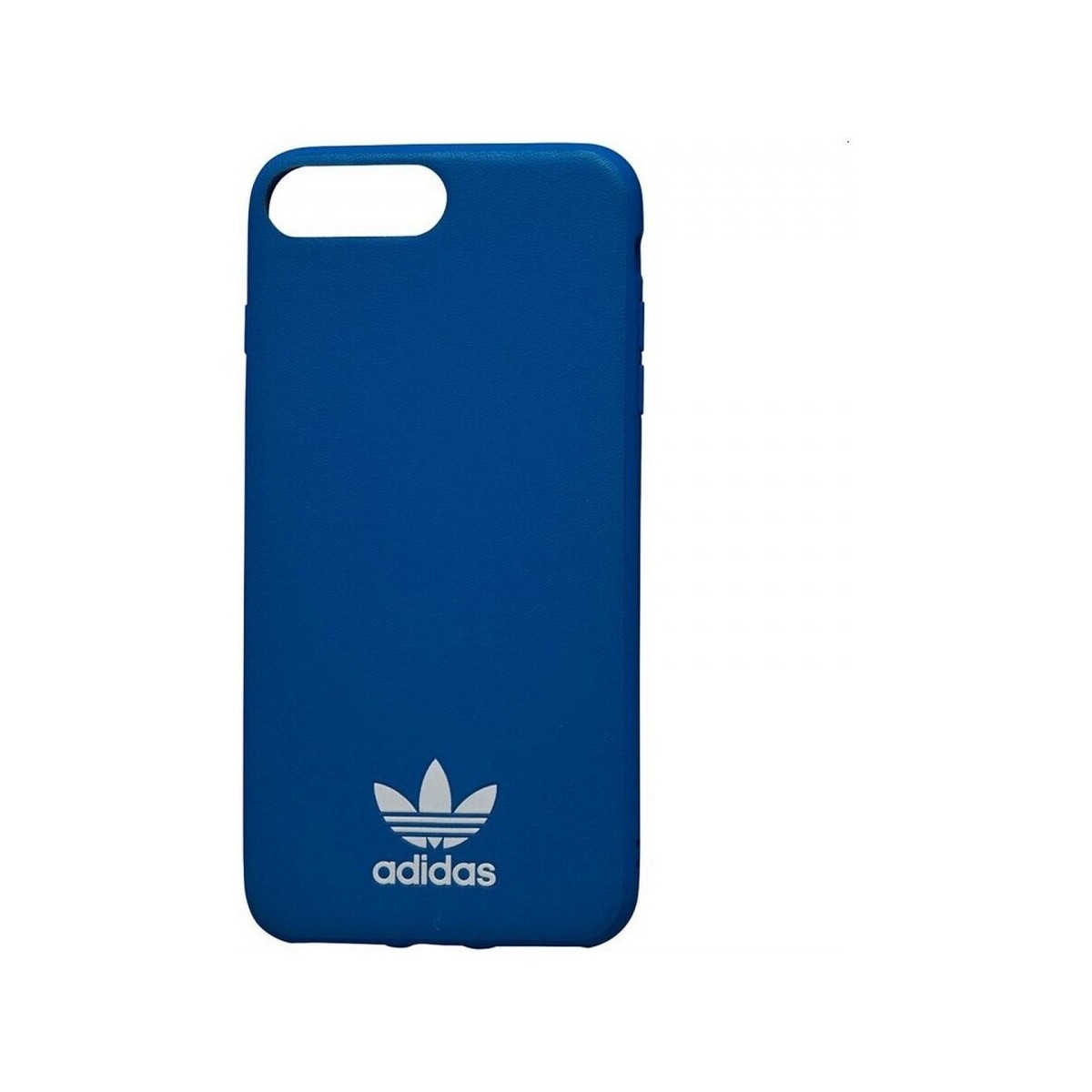 adidas Originals Bleu Basic Logo Case Iphone 8+ donu66a1