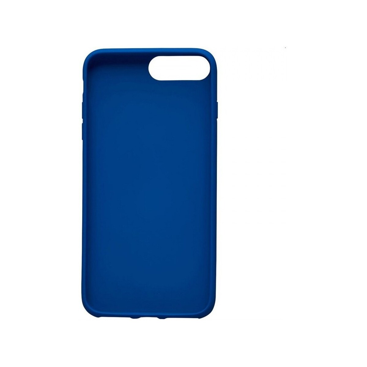 adidas Originals Bleu Basic Logo Case Iphone 8+ donu66a1