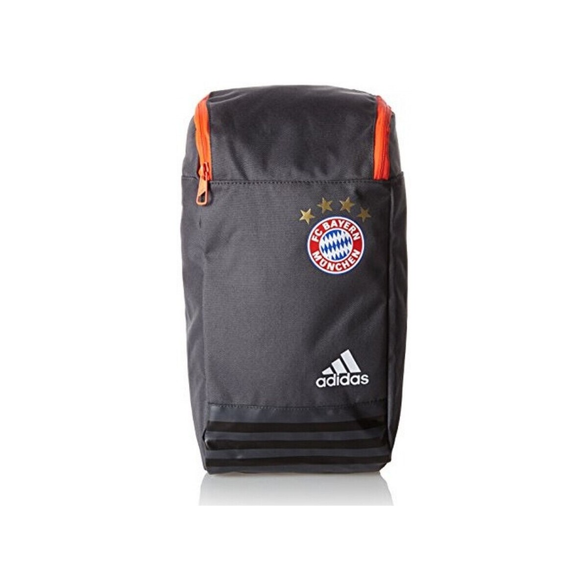 adidas Originals Noir FC Bayern 16/17 Shoe Bag kKMV6tMk