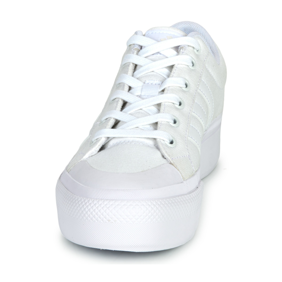 Adidas Sportswear Blanc BRAVADA 2.0 PLATFORM FiVMbYx6